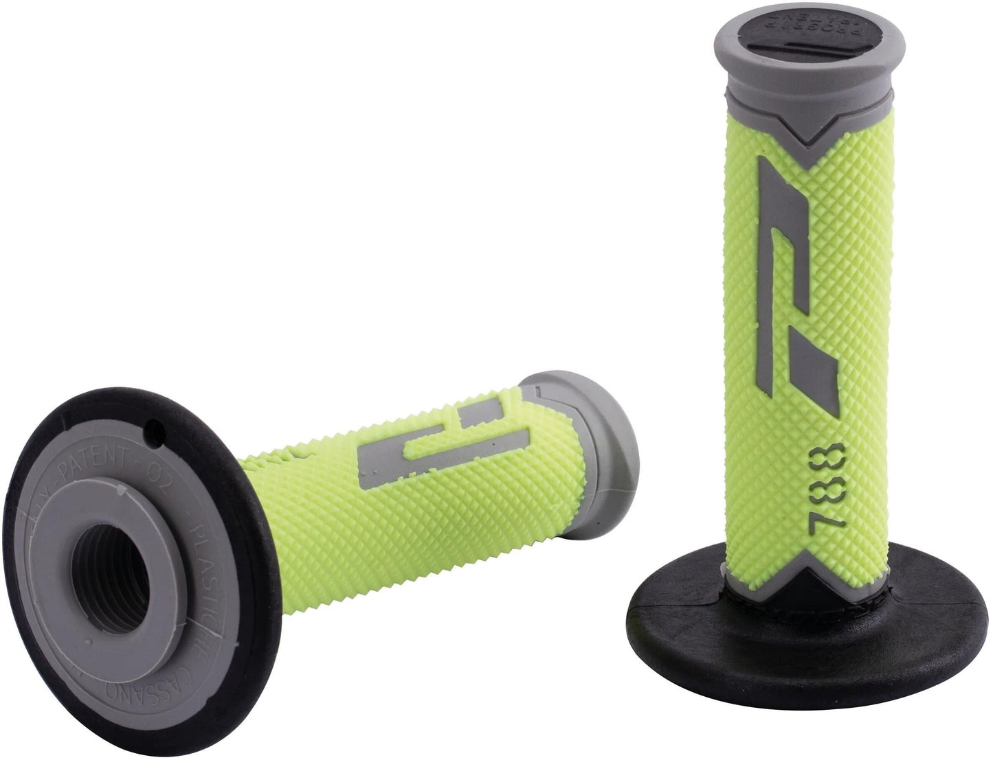 PROGRIP GUSH GRIP 788 G GE SW 115mm chiuso.