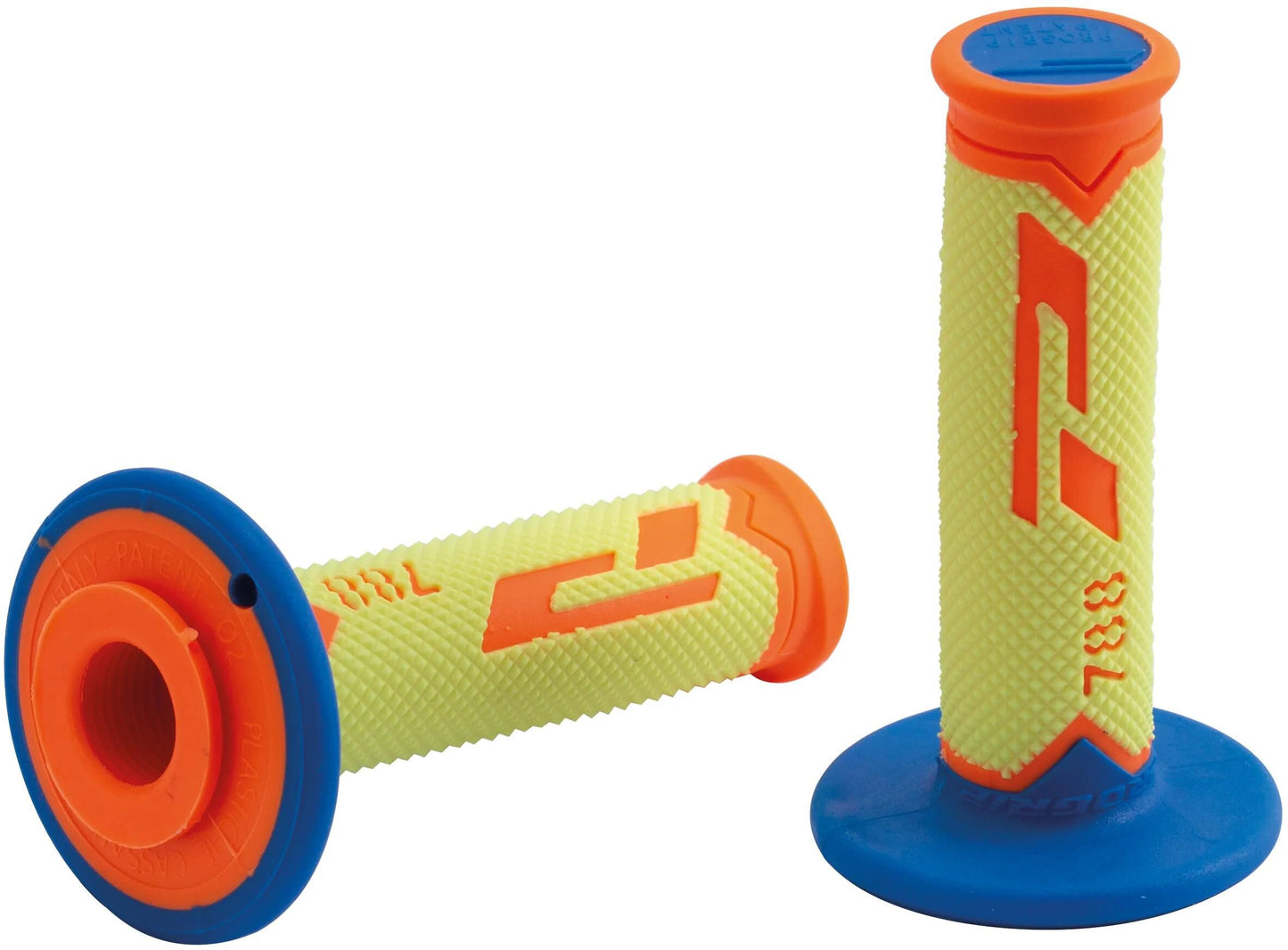 PROGRIP GUSH GRIP 788 o GE BL 115mm chiusa