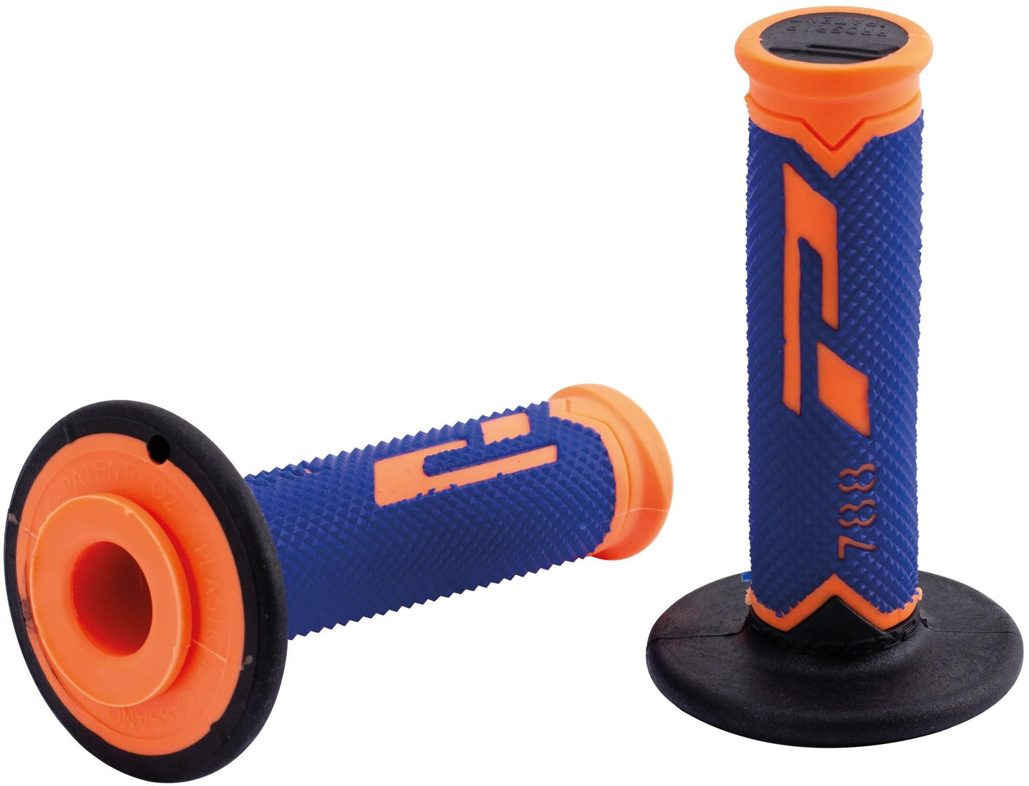 PROGRIP GUSH GRIP 788 o BL SW 115mm chiuso.