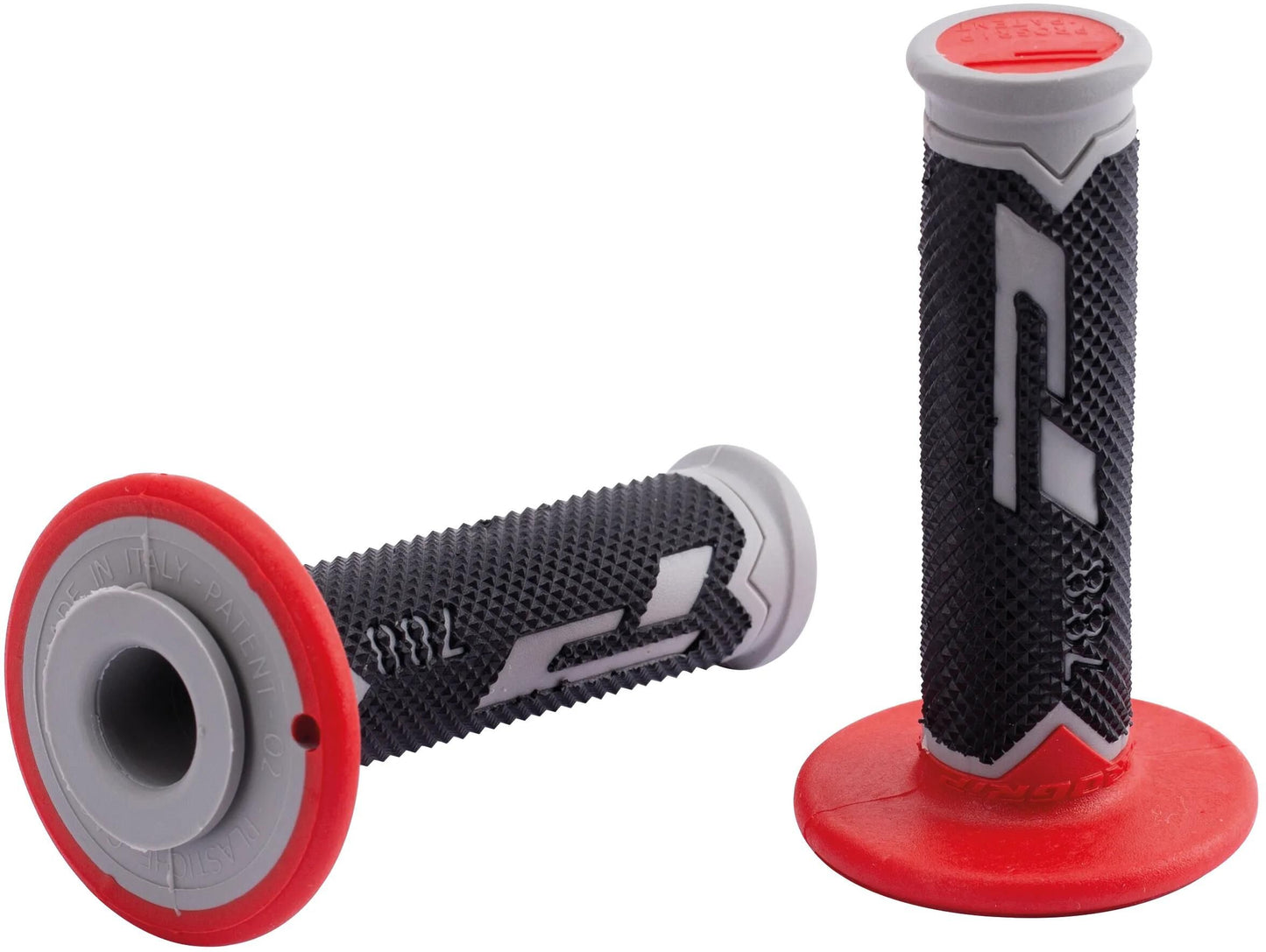PROGRIP GUSH GRIP 788 GR SW RT 115mm chiuso.