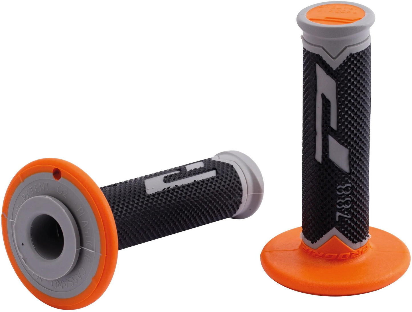 PROGRIP GUSH GRIP 788 GR SW o 115 mm chiuso