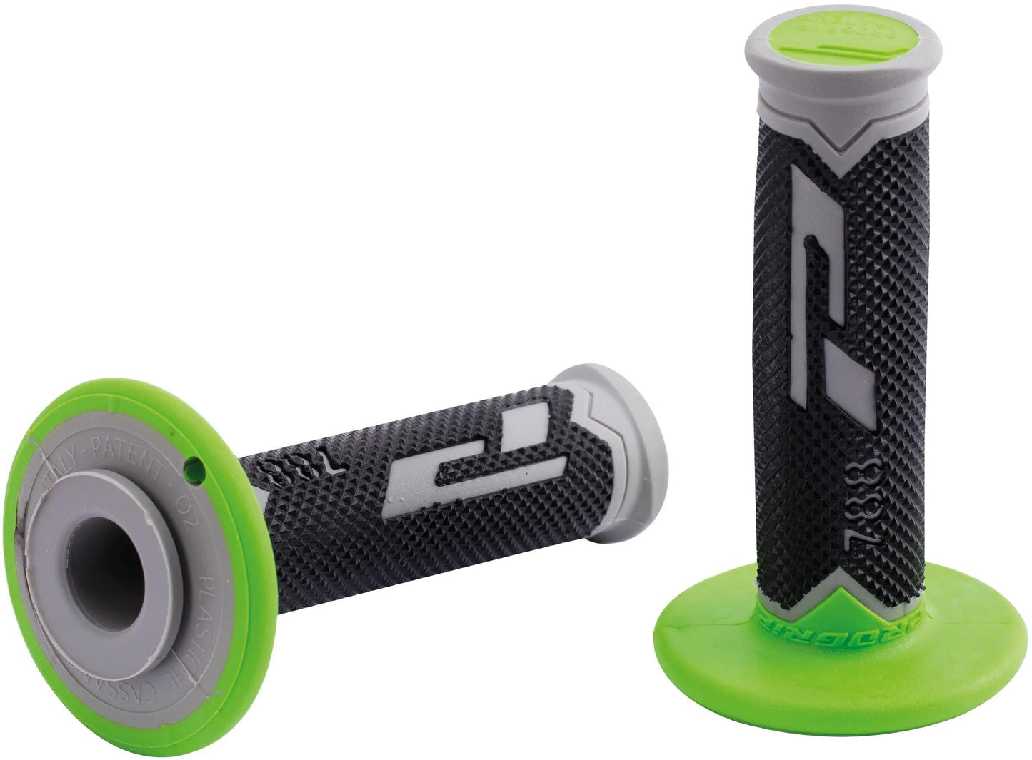 PROGRIP GUSH GRIP 788 GR SW GN 115 mm chiuso.