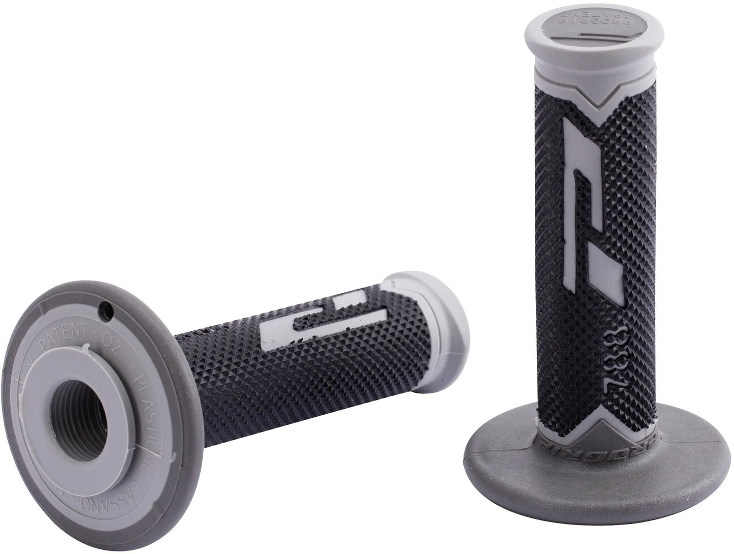 PROGRIP GUSH GRIP 788 GR SW GR 115MM CHIUSO