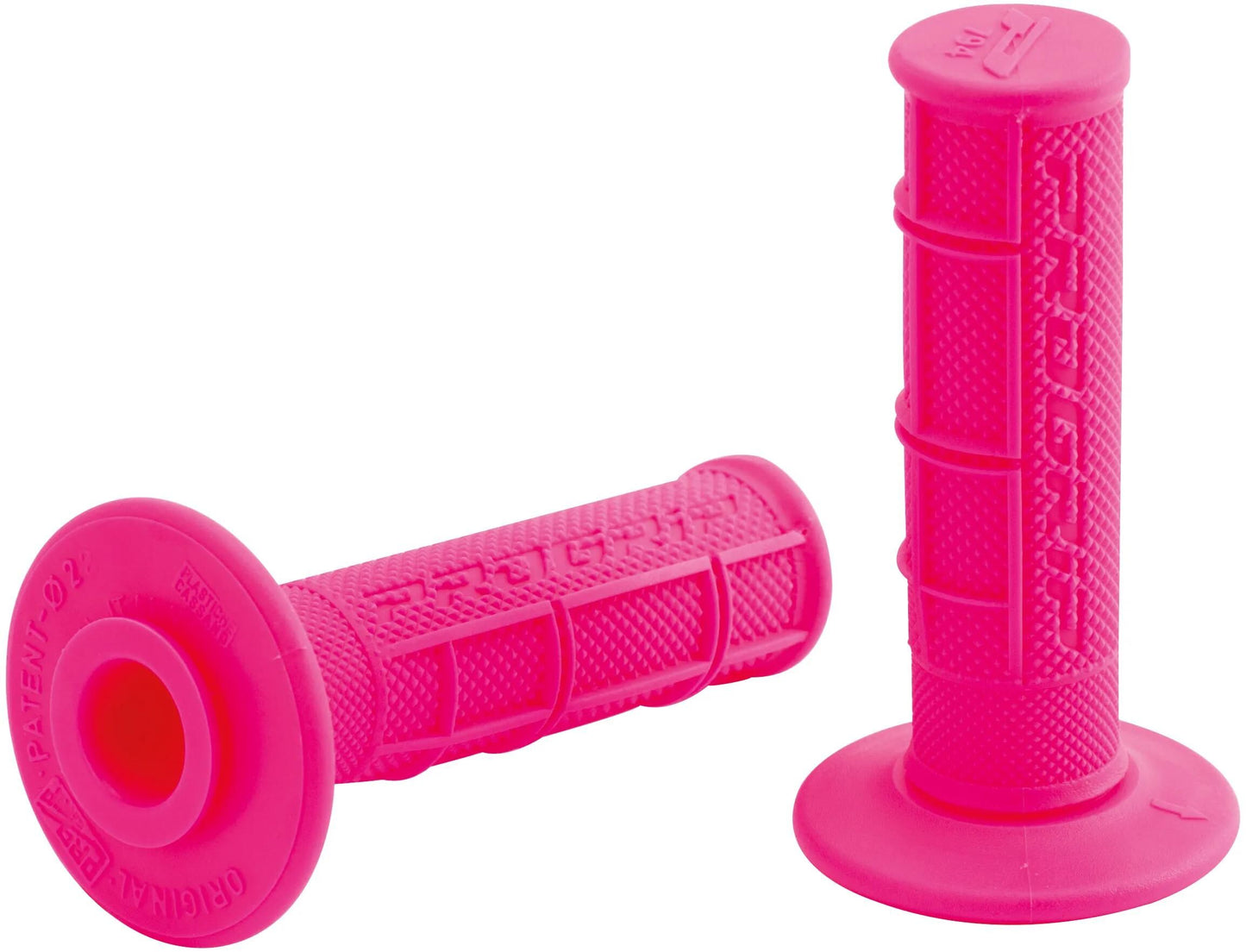 PROGRIP GUSH GRIP 794 Fuxia 115mm chiuso.