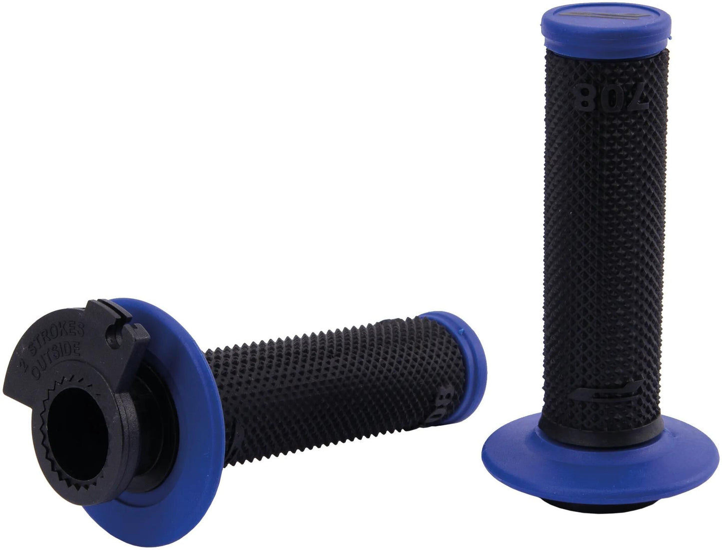 PROGRIP GRAPPA DI THRETTLE SCS BL SW 115MM CHIUSO