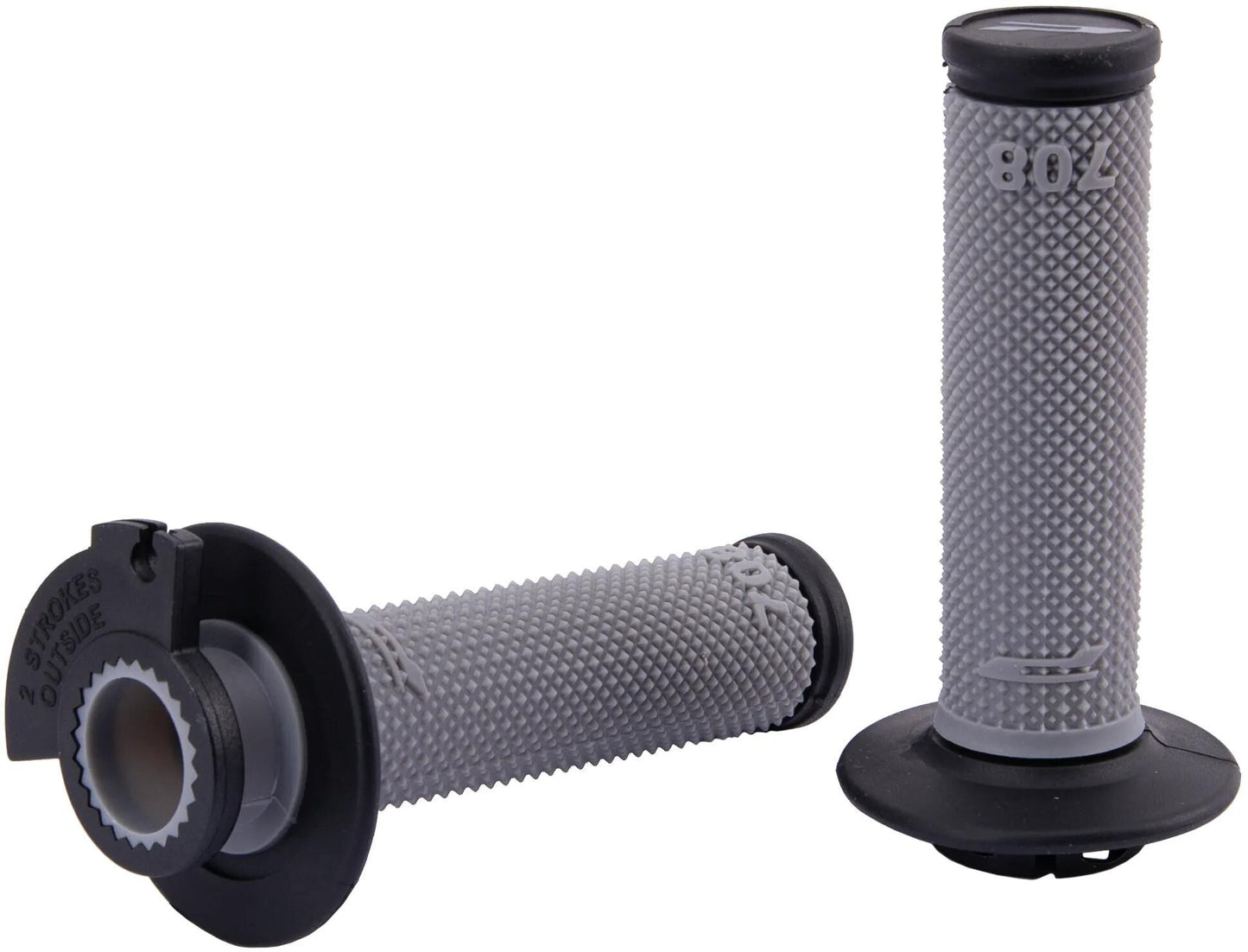 PROGRIP GRAPPA DI THRETTHLE SCS BW GR 115MM CHIUSO