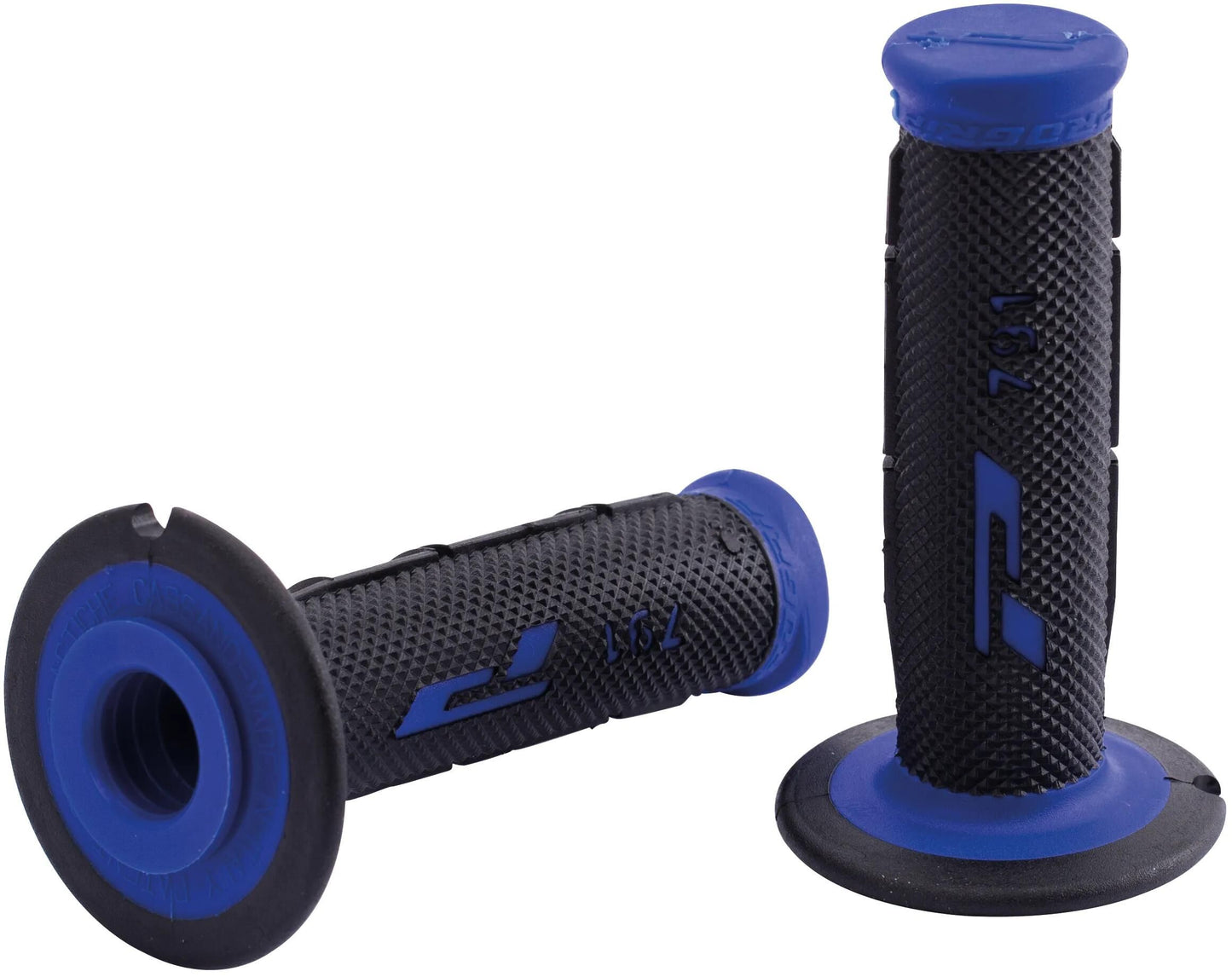 PROGRIP GUSH GRIP 791 BL SW 115mm chiuso