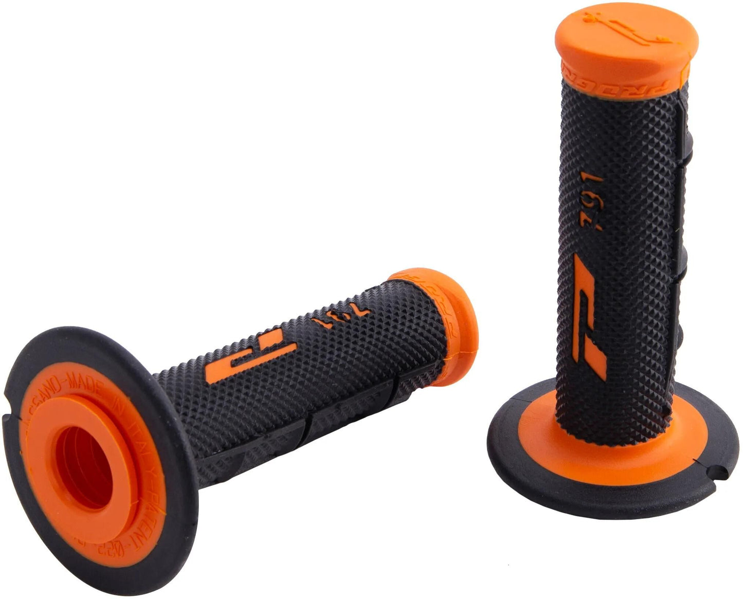 PROGRIP GUSH GRIP 791 o SW 115mm chiuso