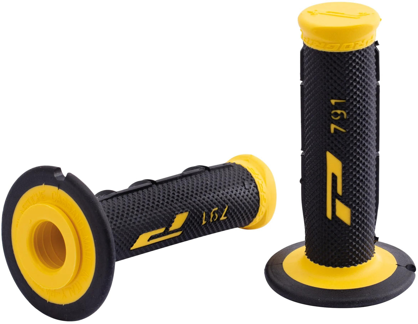PROGRIP GUSH GRIP 791 GE SW 115mm chiuso
