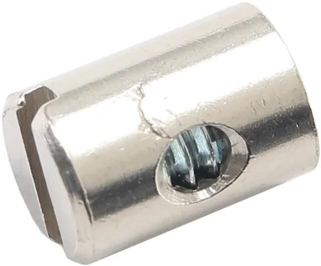Fix-Nippel Vite Nipple Gas Fix #1130 CV.A 20 pezzi