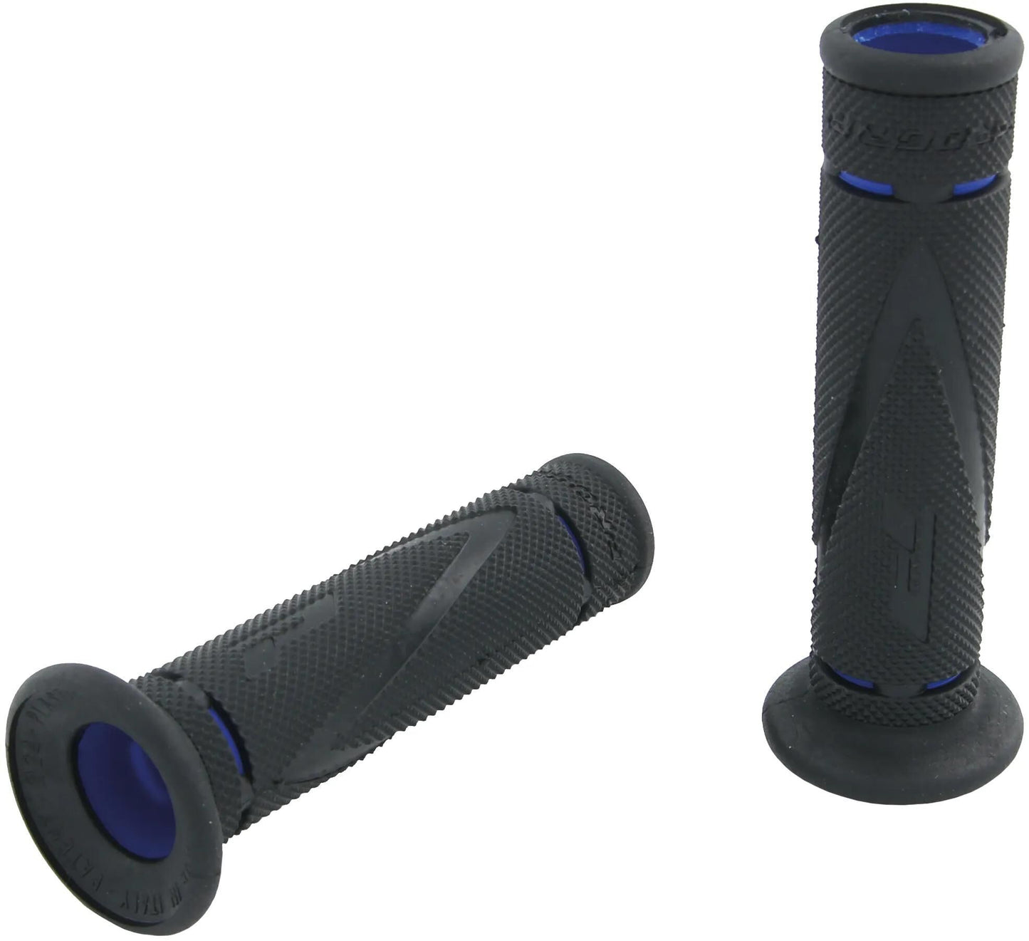 Grip de goma programado 838 BL SW 122MM ABIERTO