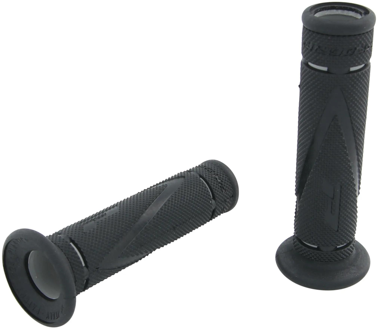 Grip de goma programado 838 GR SW 122MM Open