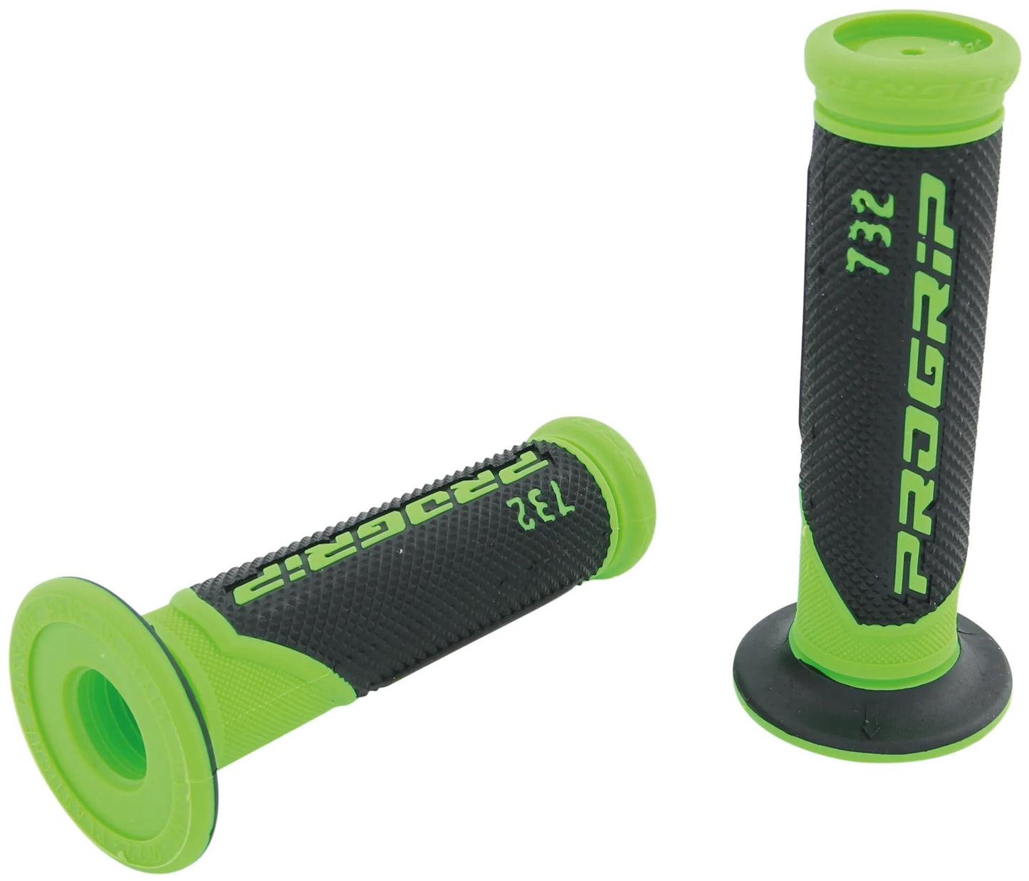 PROGRIP GUSH GRIP 732 GN SW 125mm Fluo chiuso