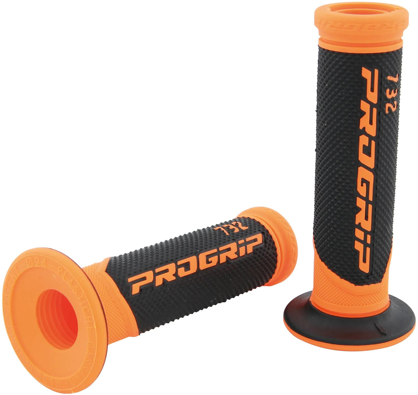 PROGRIP GUSH GRIP 732 o SW 125mm Open Fluo