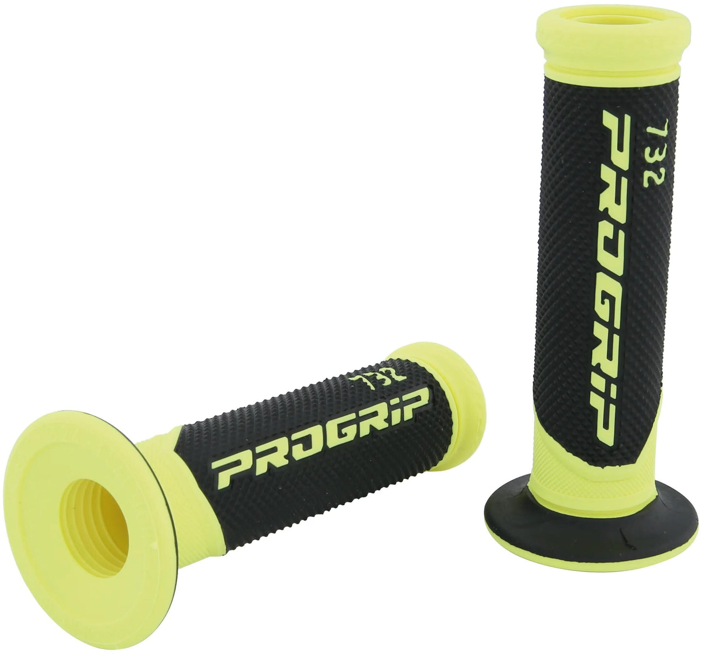 PROGRIP GUSH GRIP 732 GE SW 125mm Fluo