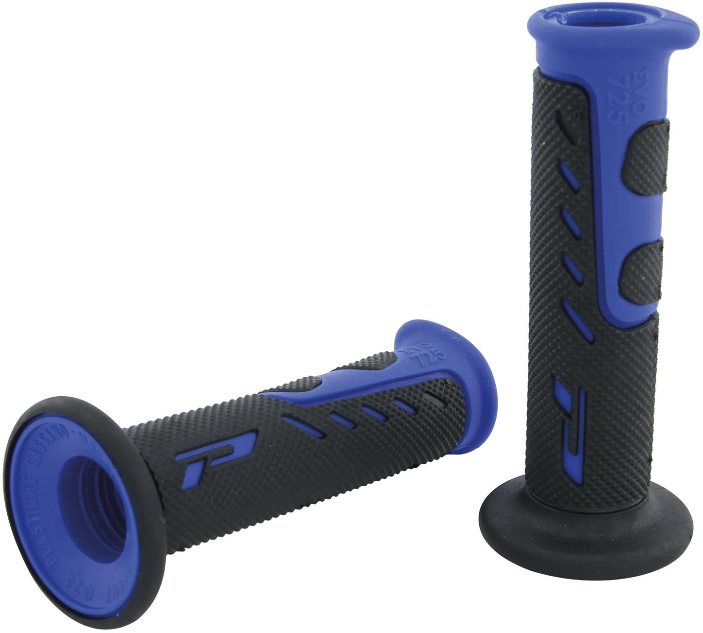PROGRIP GUSH GRIP 725 BL SW 122mm aperto