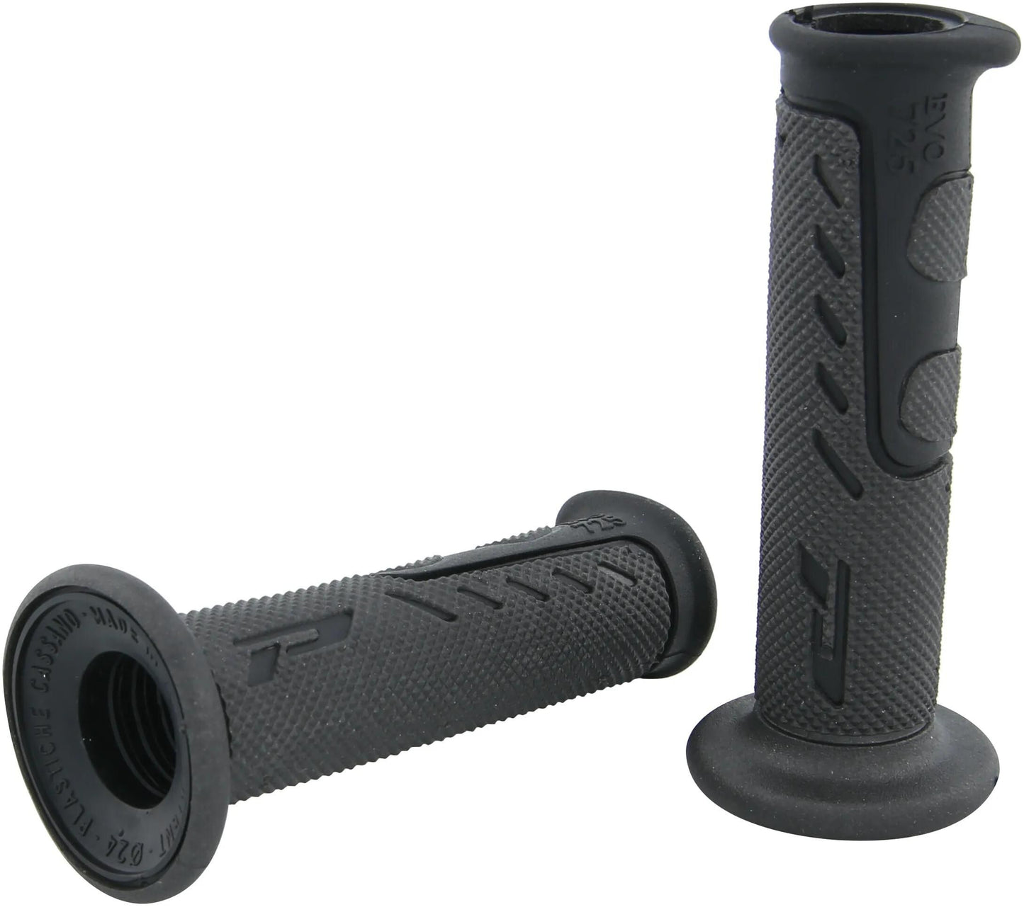 PROGRIP GUSH GRIP 725 BW SW 122mm Aperto