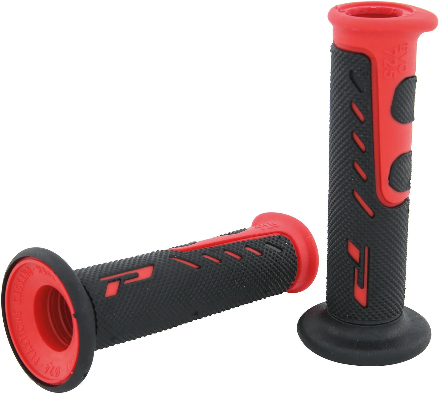 PROGRIP GUSH GRIP 725 RT SW 122mm Aperto