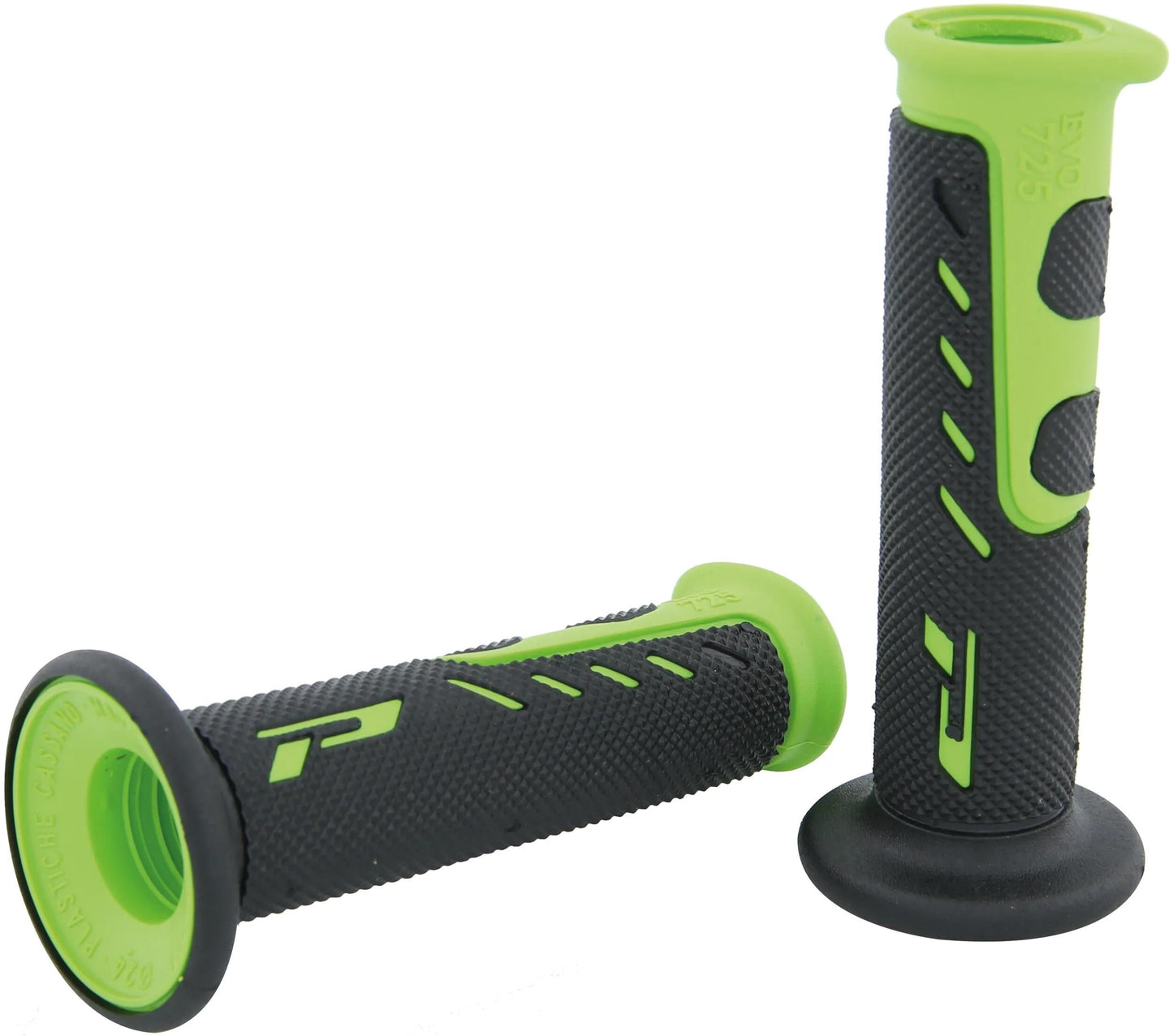 PROGRIP GUSH GRIP 725 GN SW 122mm aperto