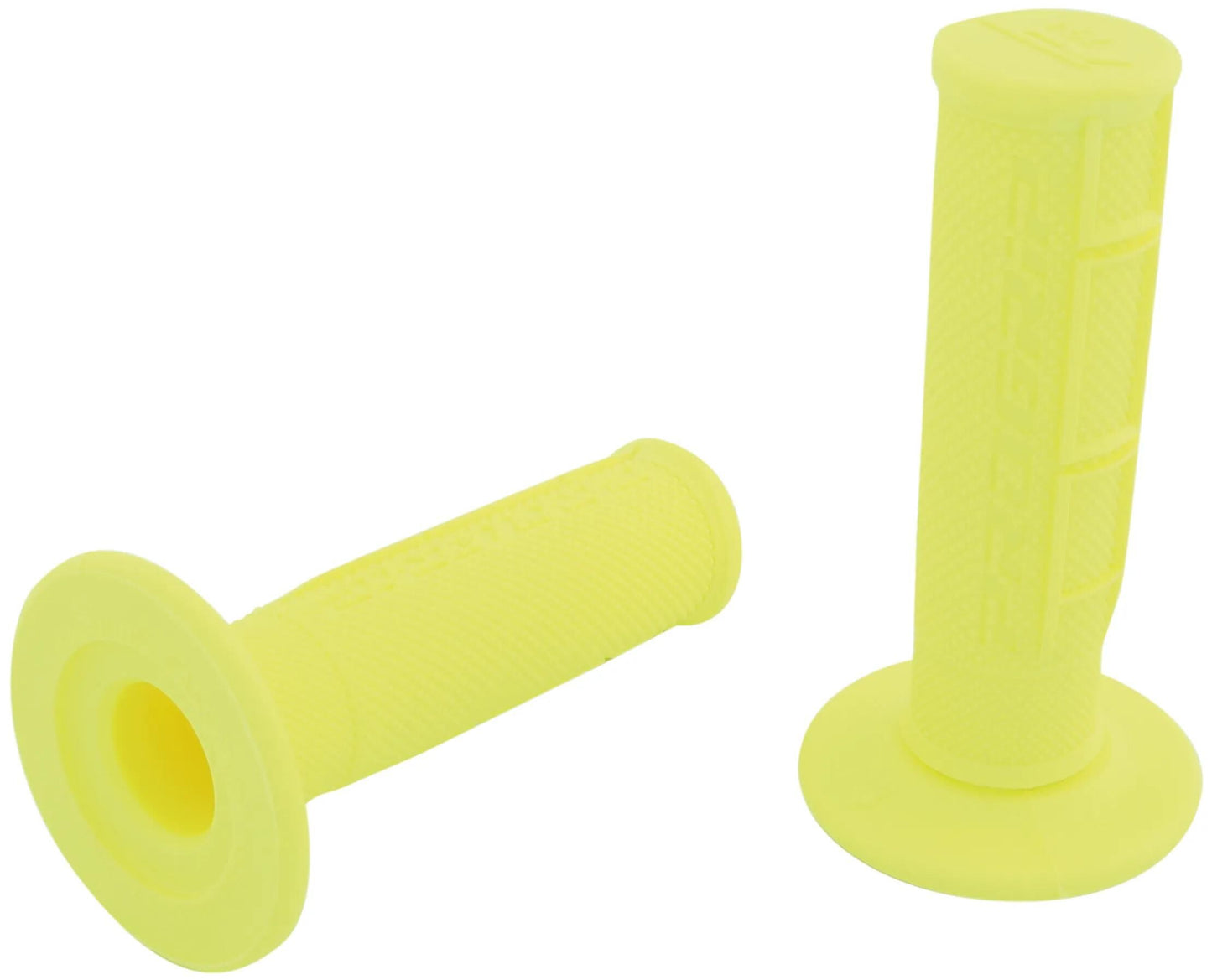 PROGRIP GUSH GRIP 794 GE fluo 115 mm chiuso
