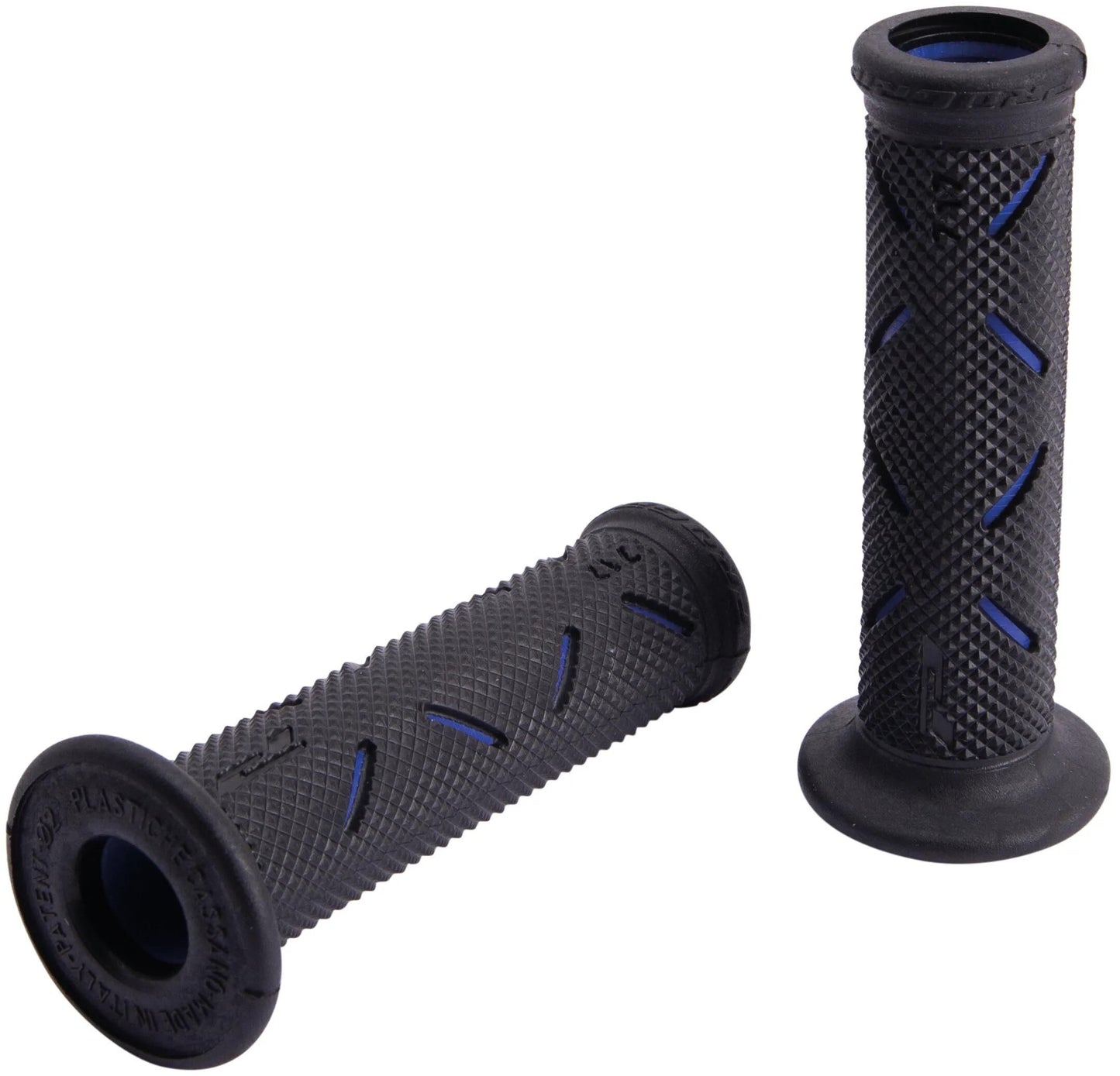 PROGRIP GUSH GRIP 717 BL SW 122mm aperto