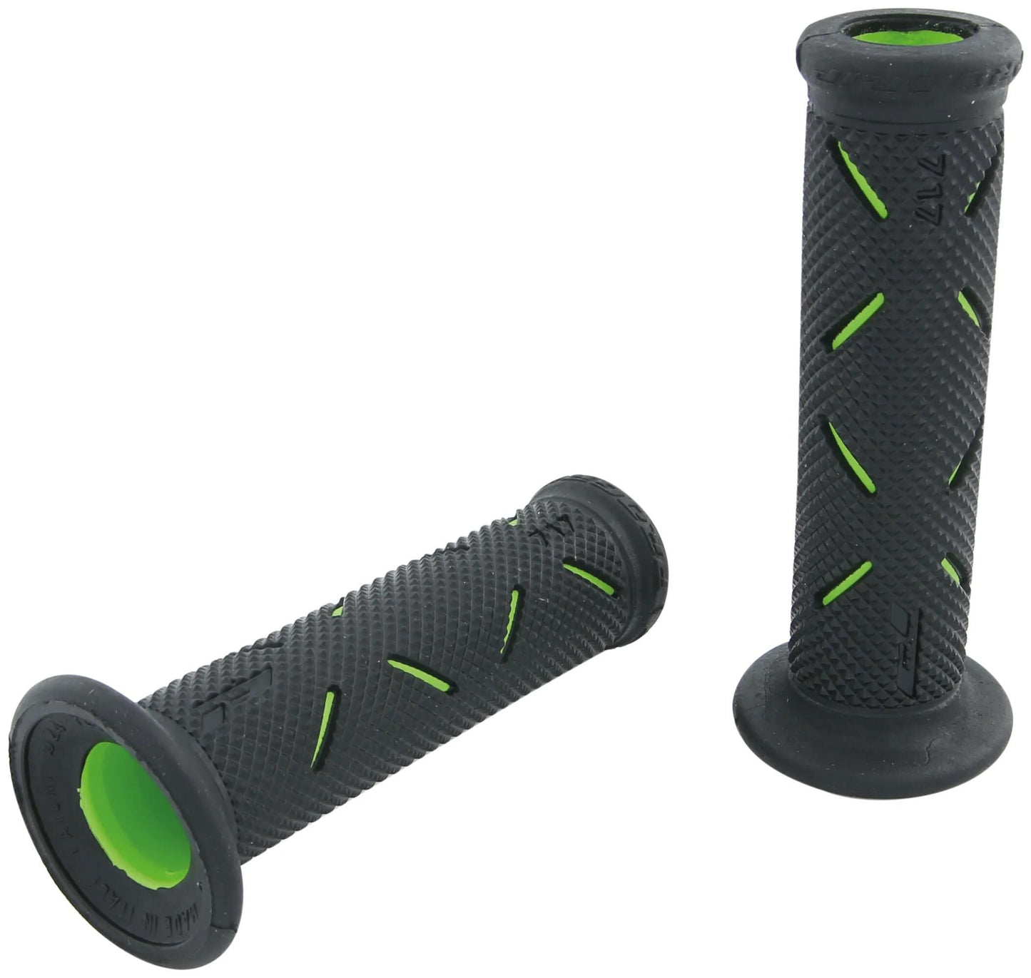 PROGRIP GUSH GRIP 717 GN SW 122mm aperto