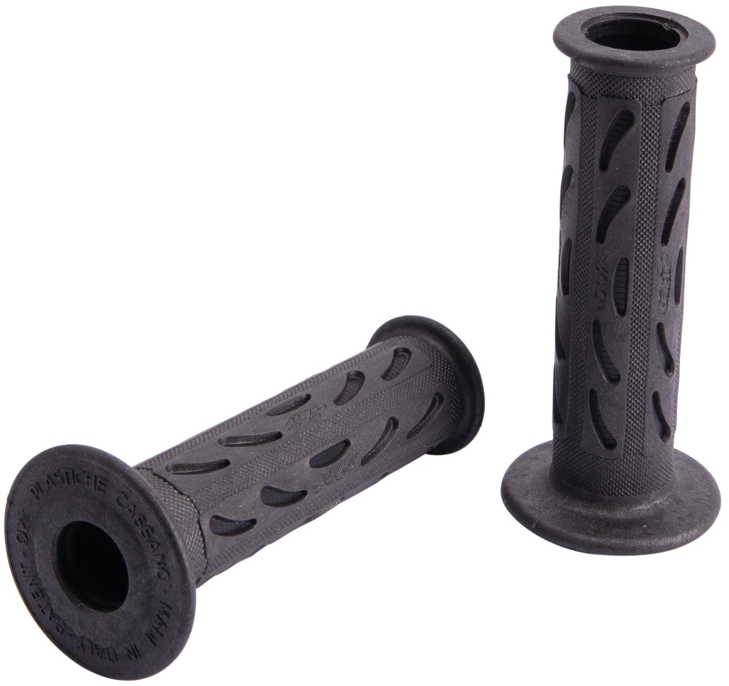 PROGRIP GUSH GRIP 724 SW TI 122mm aperto