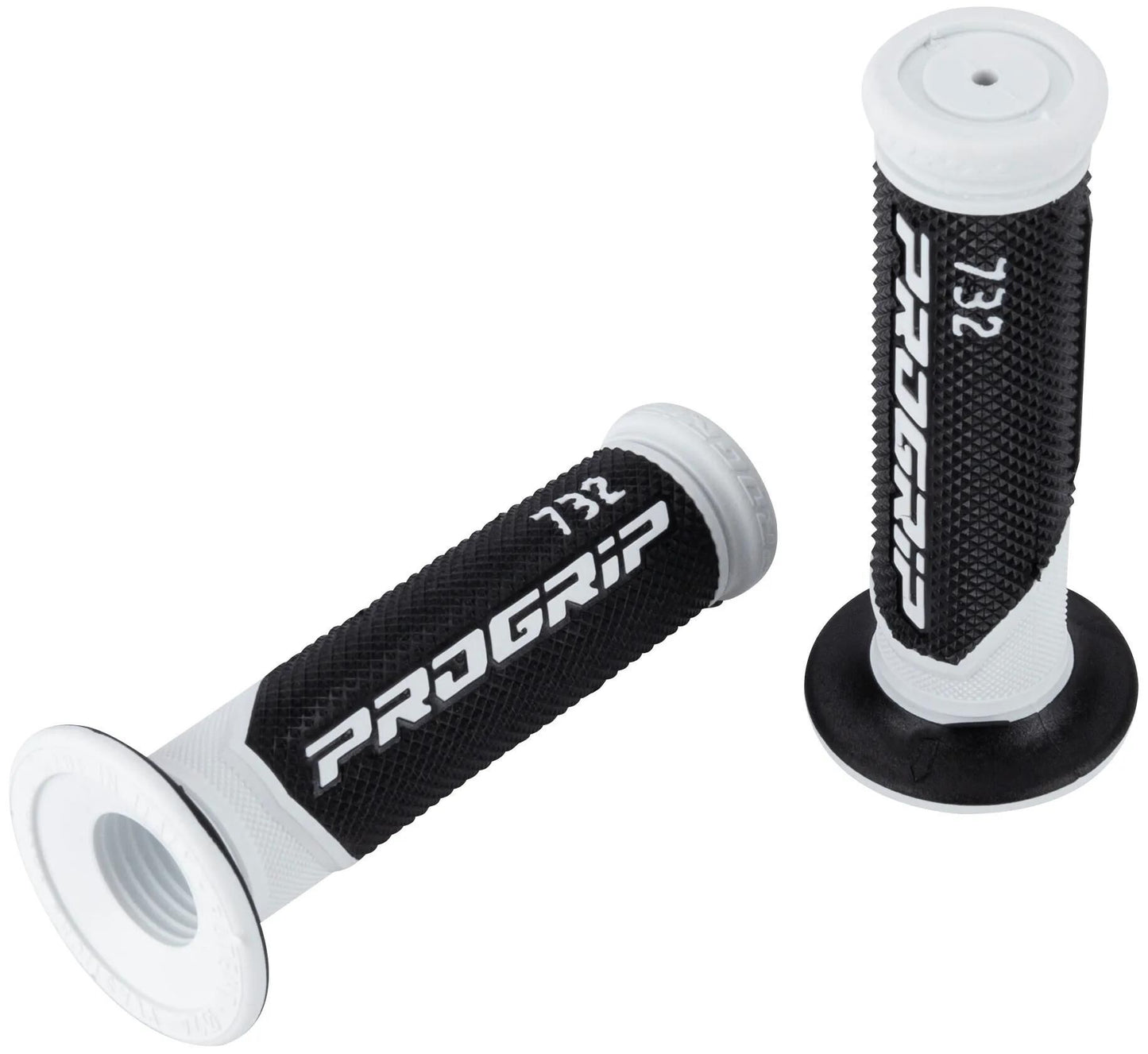 Pro Grip Hance Set Grip 732 Blanco negro