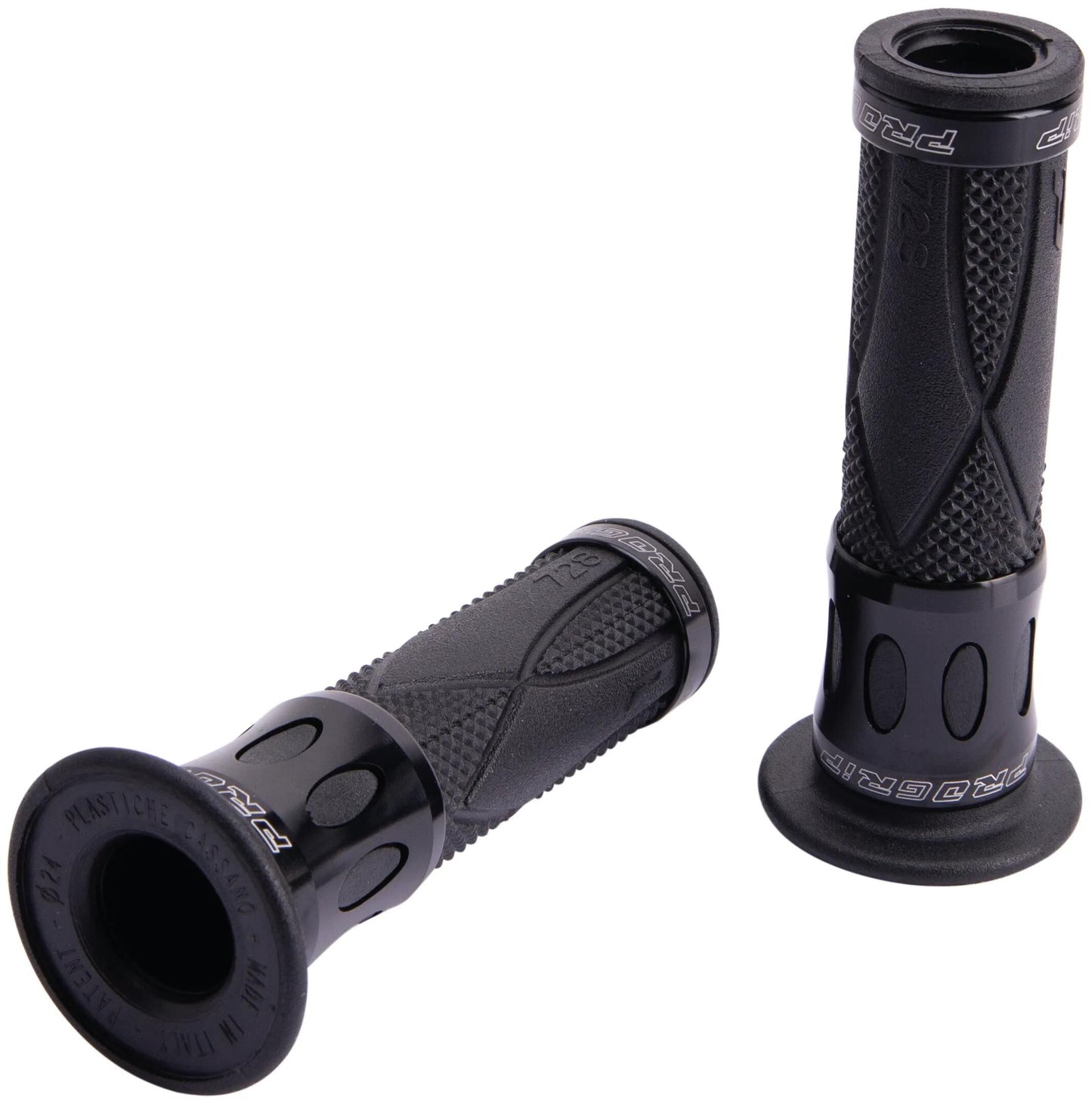 PROGRIP GUSH GRIP 728 BW SW 122mm Aperto