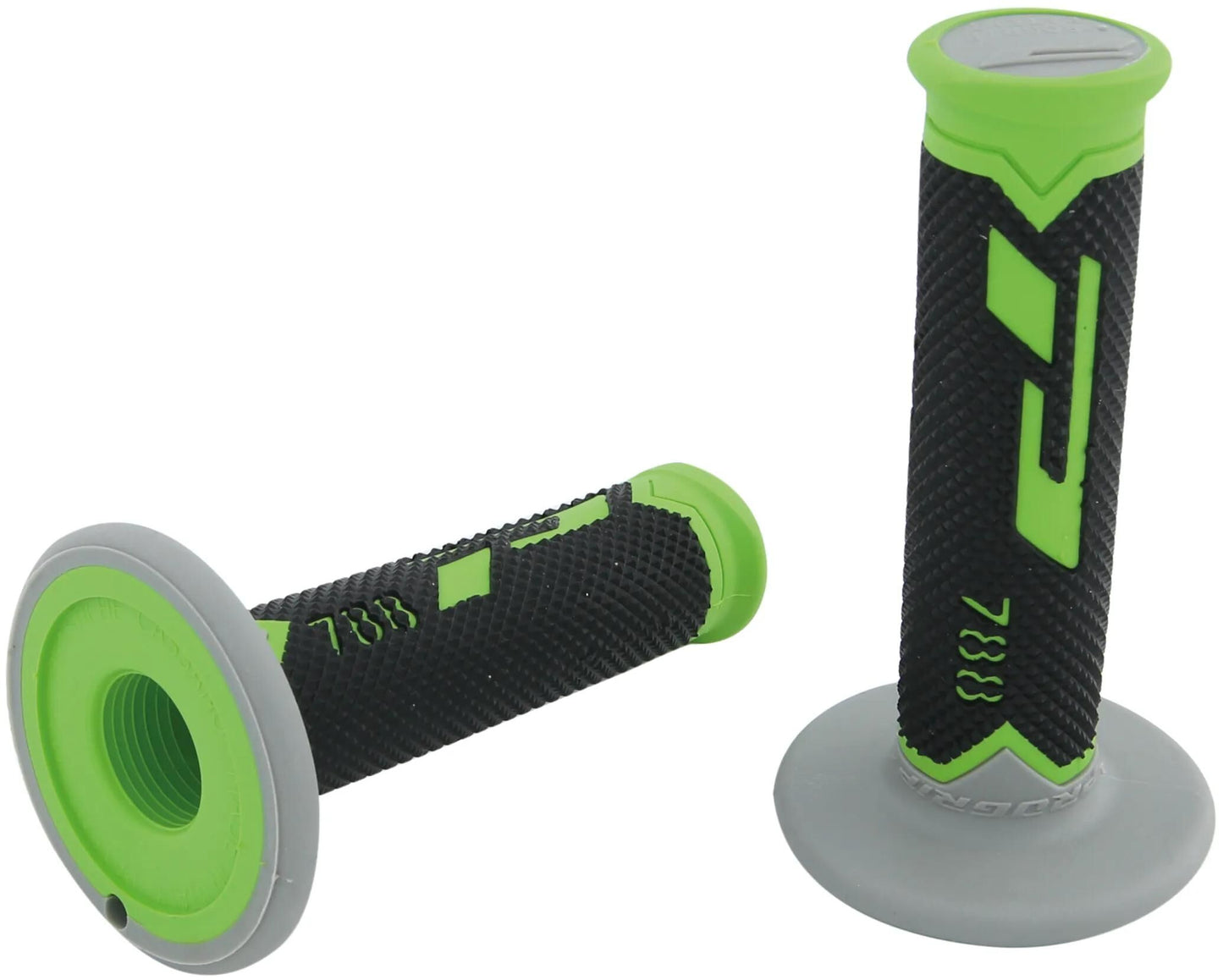 PROGRIP GUSH GRIP 788 GN SW GR 115mm chiusa