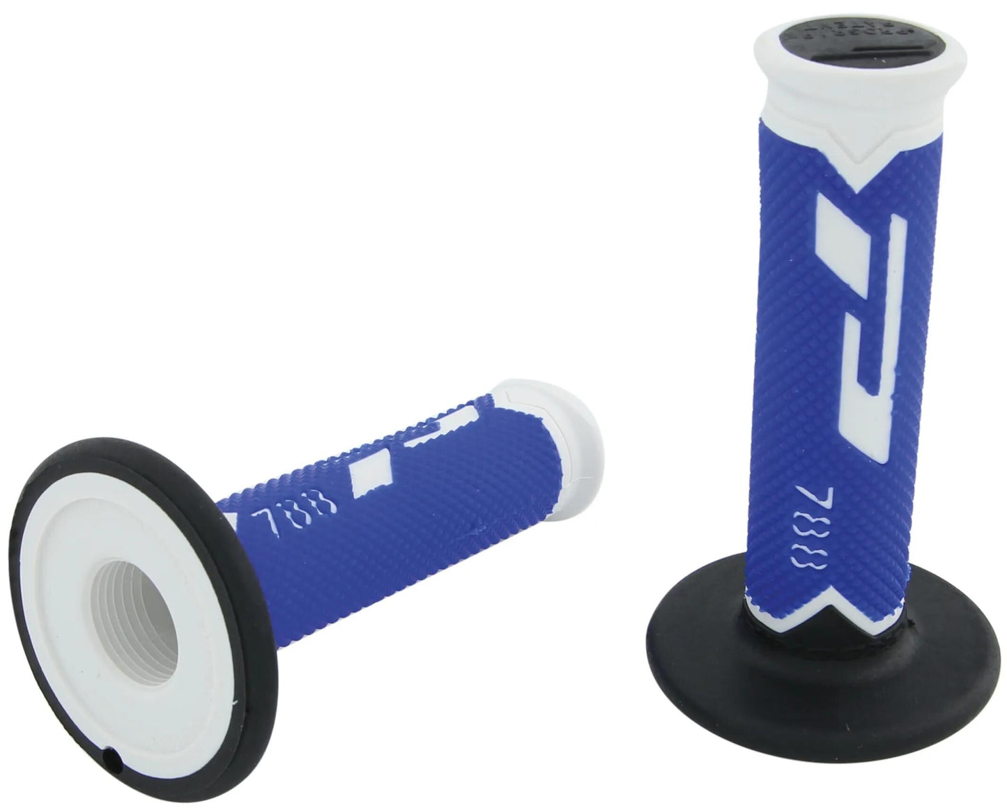 PROGRIP GUSH GRIP 788 WS BL SW 115mm chiuso.