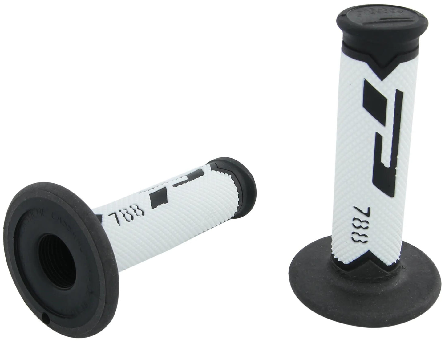 PROGRIP BUSH GRIP 788 BW WS GR 115mm chiusa