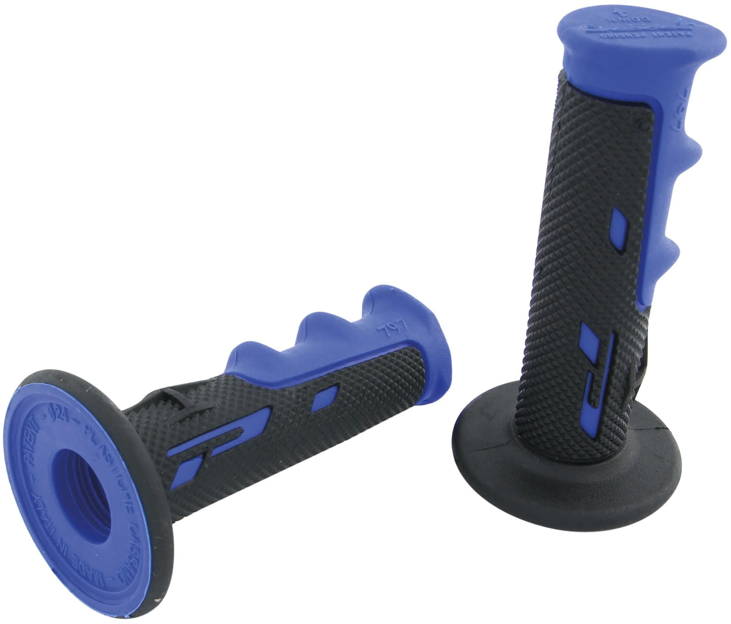 PROGRIP GUSH GRIP 797 BL SW 115mm chiuso