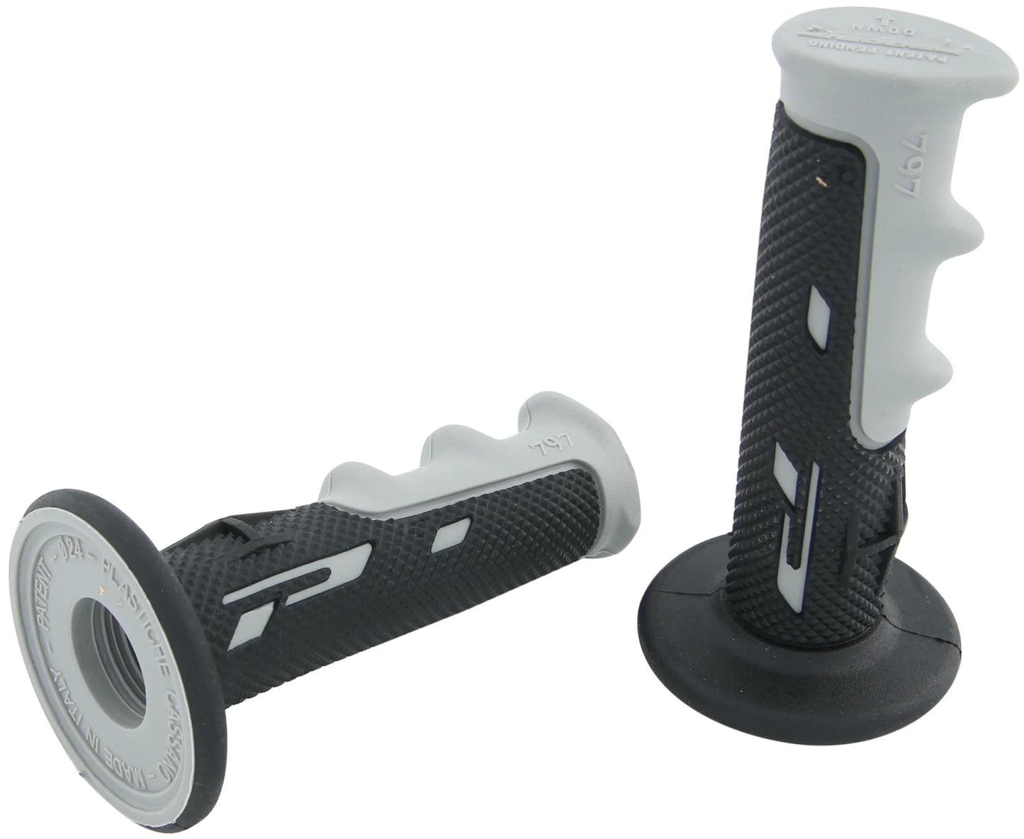 PROGRIP GUSH GRIP 797 GR SW 115mm chiusa
