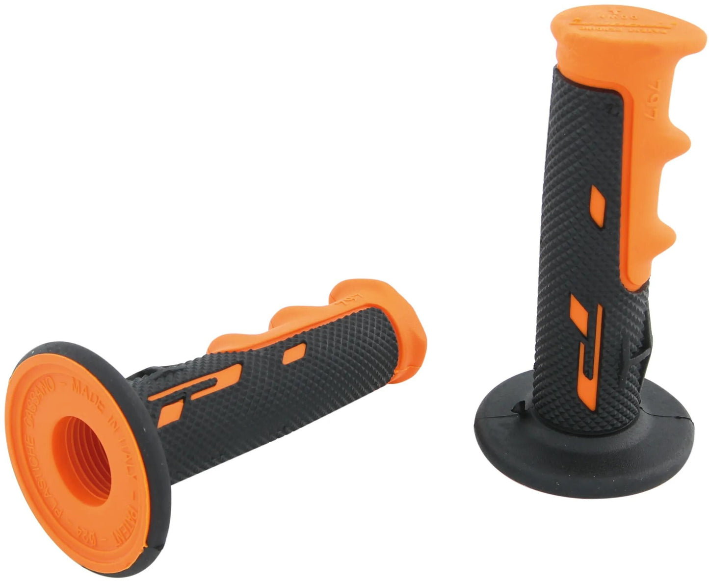 PROGRIP GUSH GRIP 797 o SW 115mm chiuso
