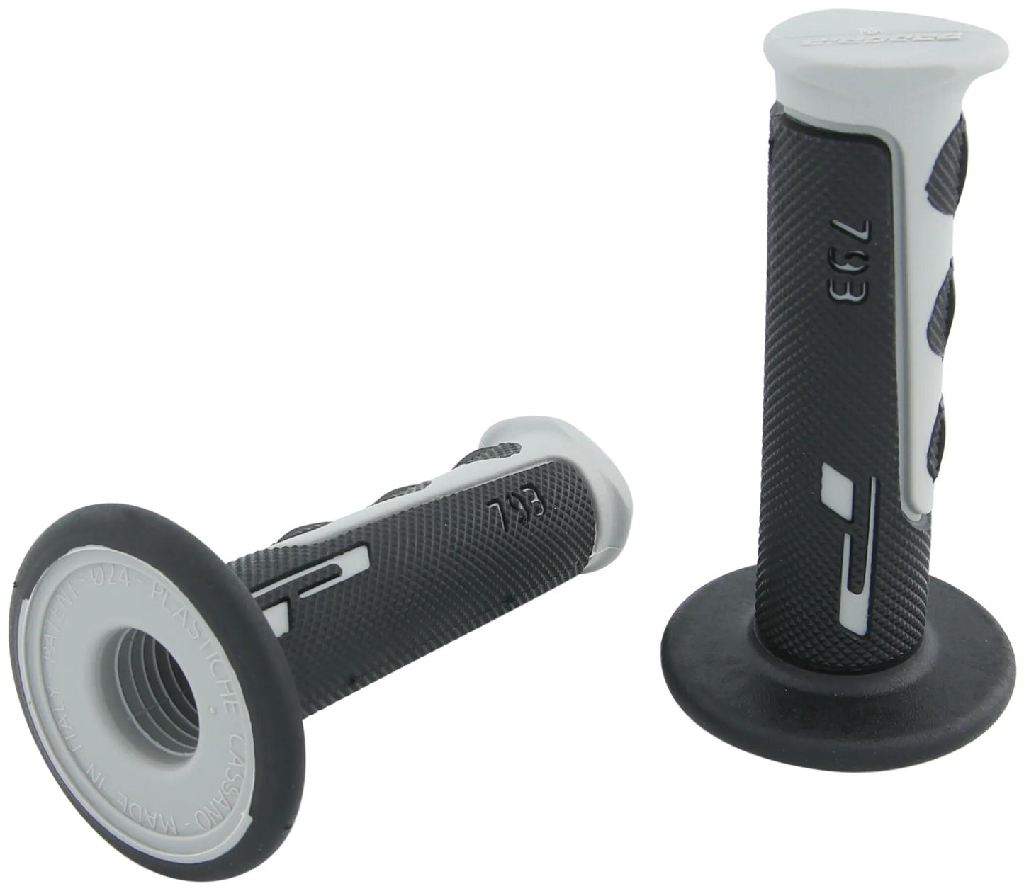 PROGRIP GUSH GRIP 793 BW GR 115mm chiusa