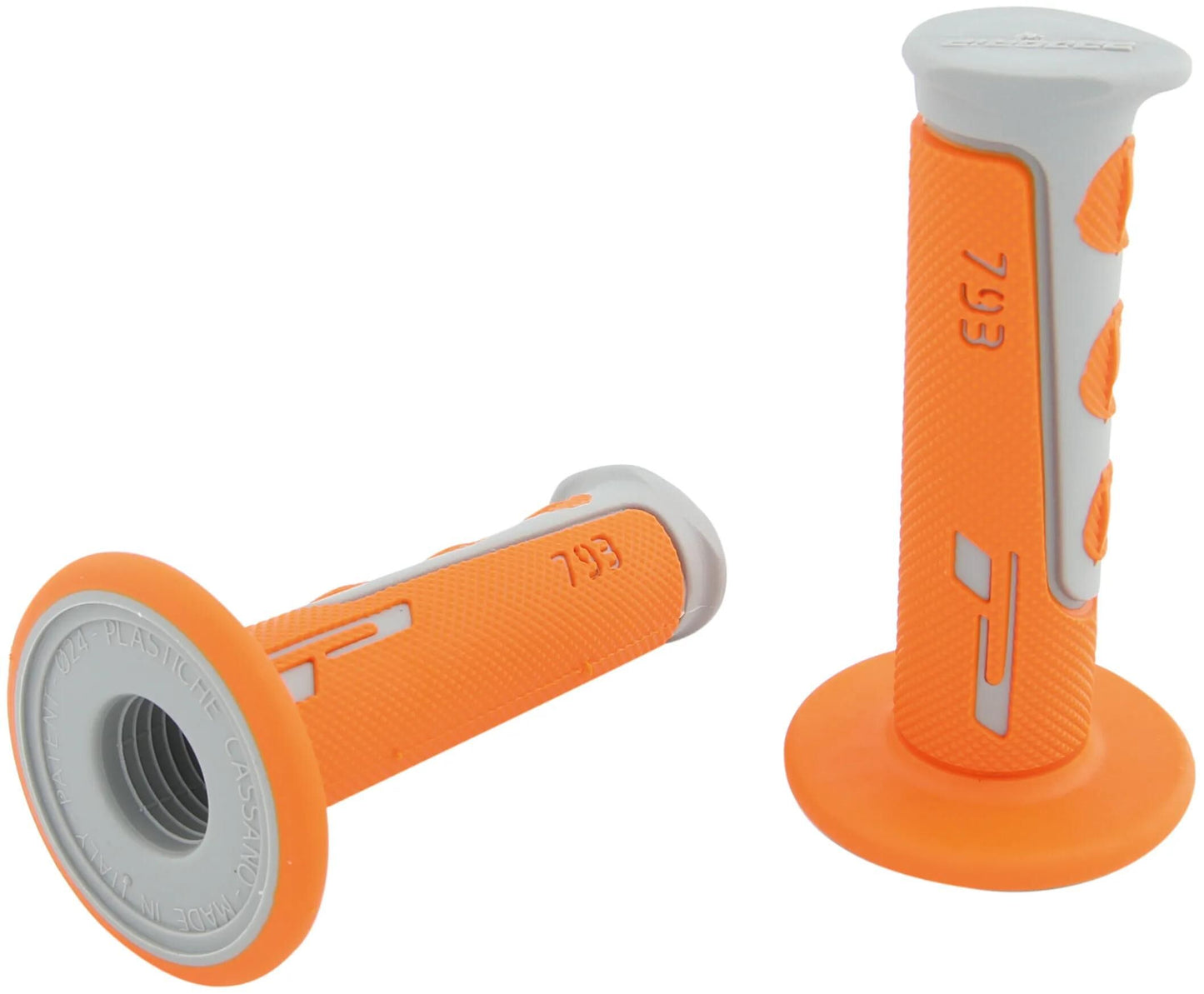 PROGRIP GUSH GRIP 793 o GR 115mm chiuso