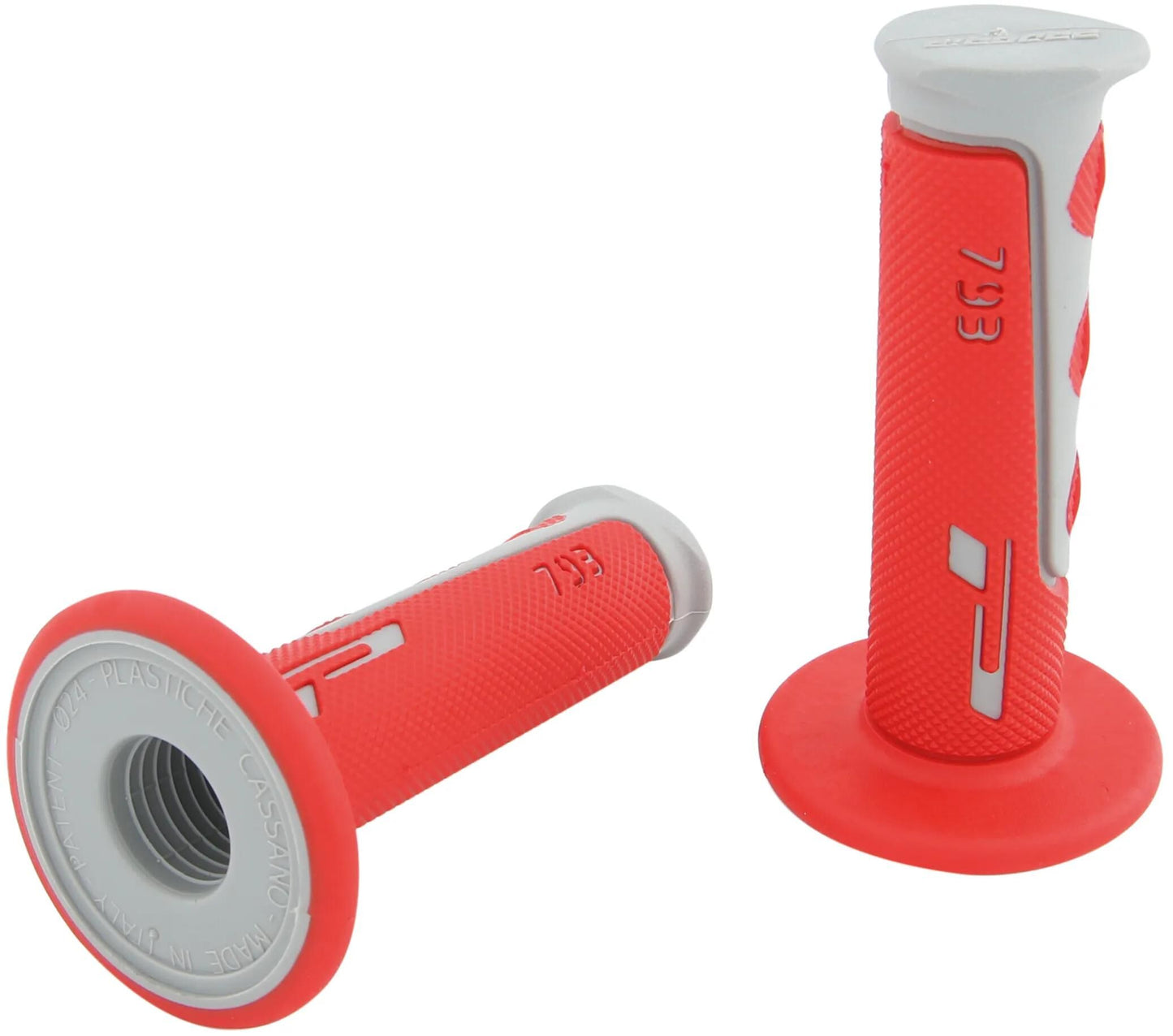 PROGRIP GUSH GRIP 793 RT GR 115mm chiuso