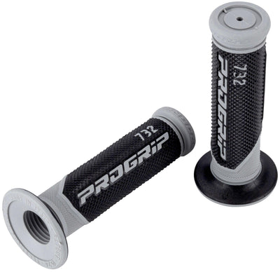 Progrip handvat 732 mod. 18 rubber grip 732 gr sw 125mm closed