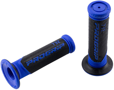 Pro Grip Hance Set Grip 732 Nero Blu