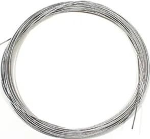 Pronto pronto cable de tensión 2,5 mm anillo de 10 m