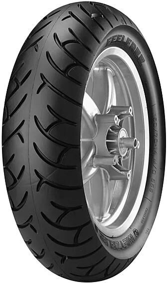 Neumáticos metzeler Feelfree 160 60r14 65h tl Feelfree Me