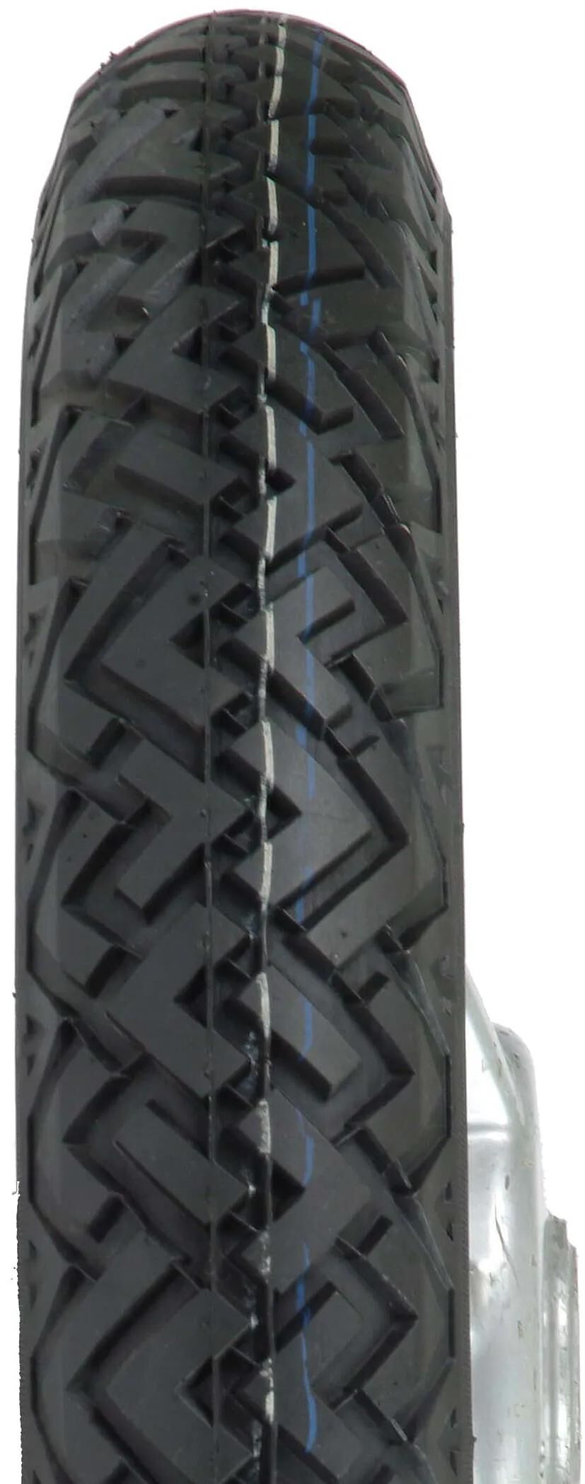 Vee rubber buitenband vrm 087 tyre vee rub. vrm 087 2 1 4-16 tt 38j