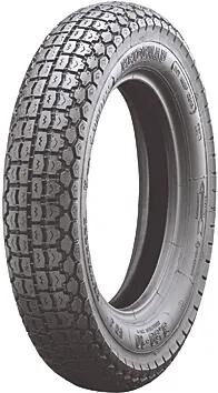 HEIDENAU TIRE K38 3.50-10 TT 59M