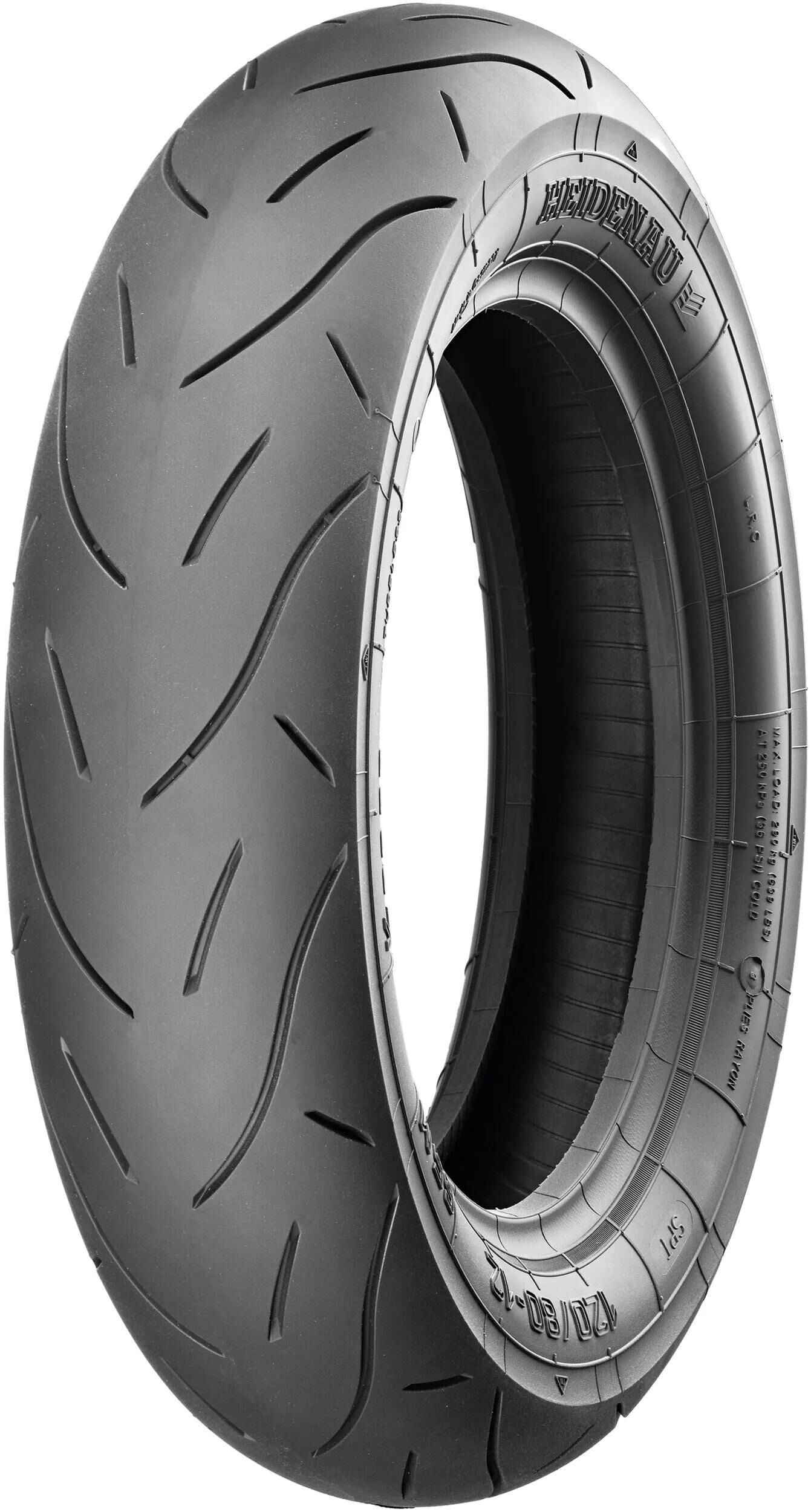 HEIDENAU TIRE K80 SR 3,50-10 TT 59M