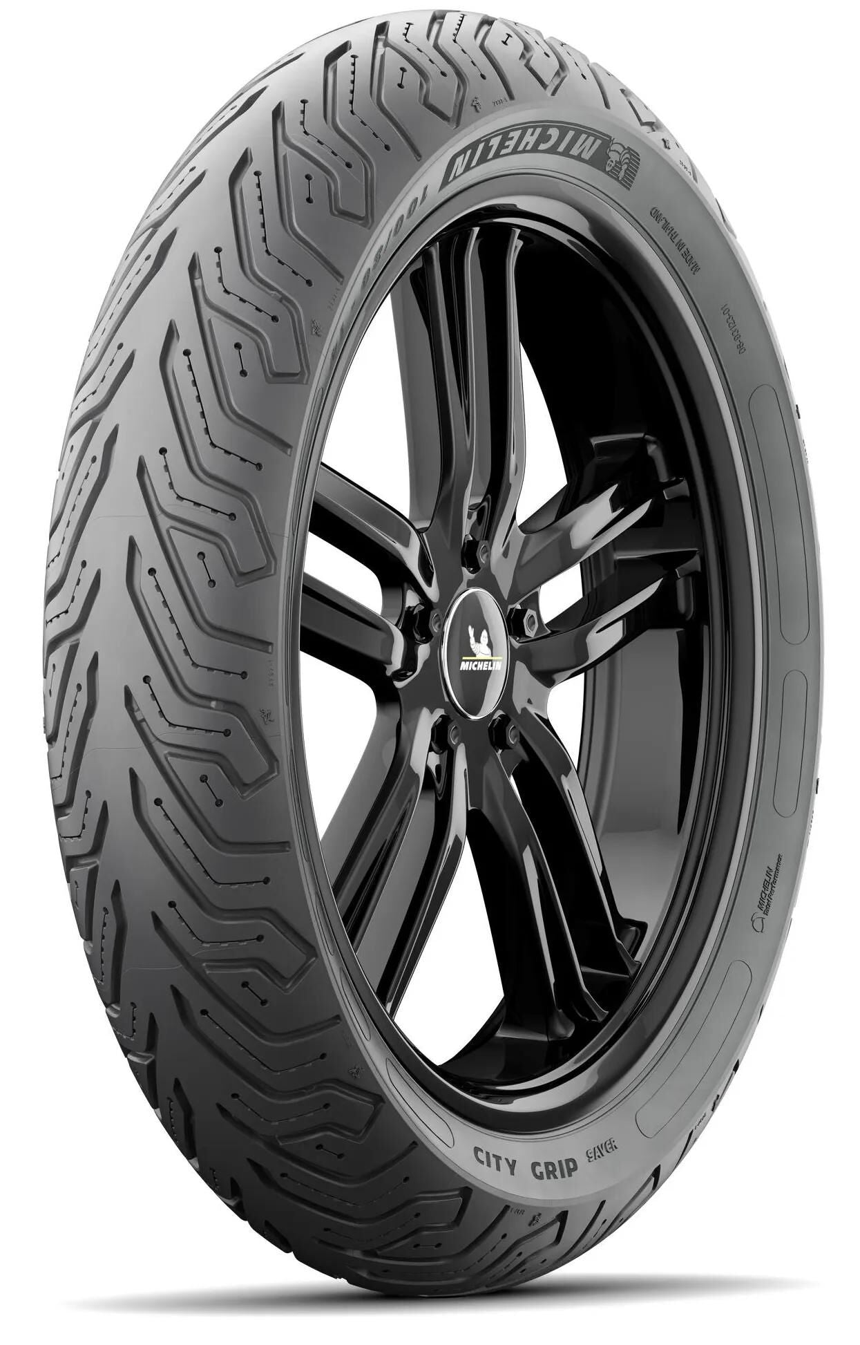 Michelin Outer Tire 100 90-10 Saver de agarre de la ciudad