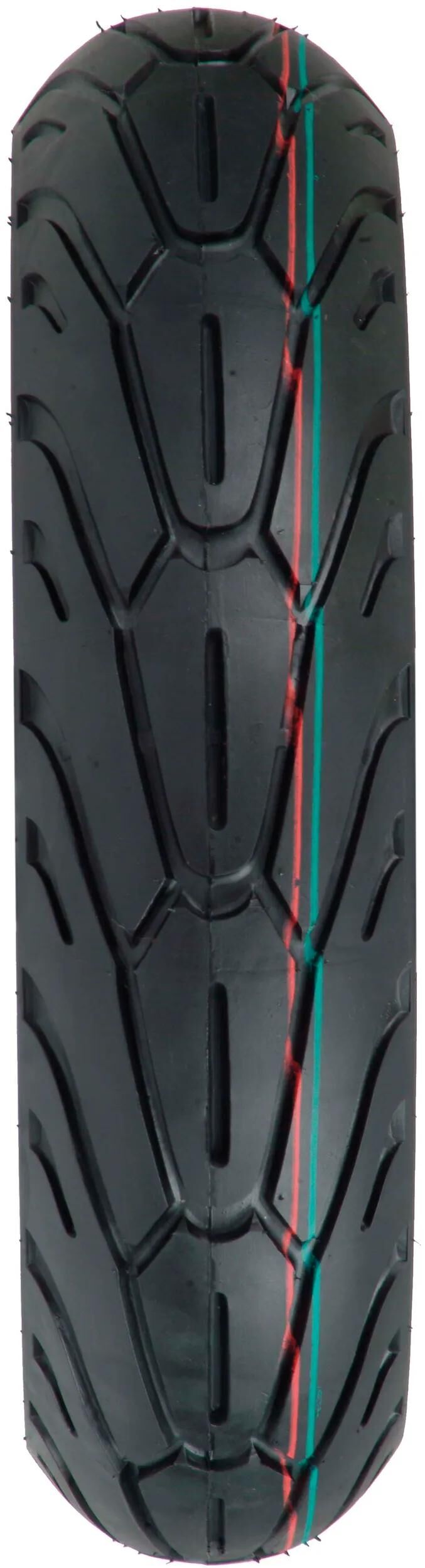 Vee rubber buitenband vrm 155 tyre vee rub. vrm 155 110 70-12 tl 47l
