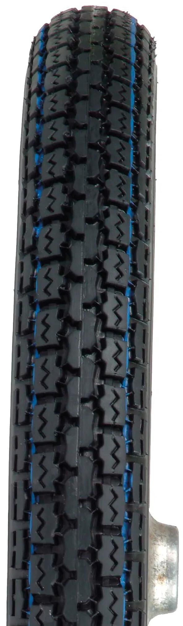 Vee rubber buitenband vrm 015 tyre vee rub. vrm 015 3.00-17 tt 48p