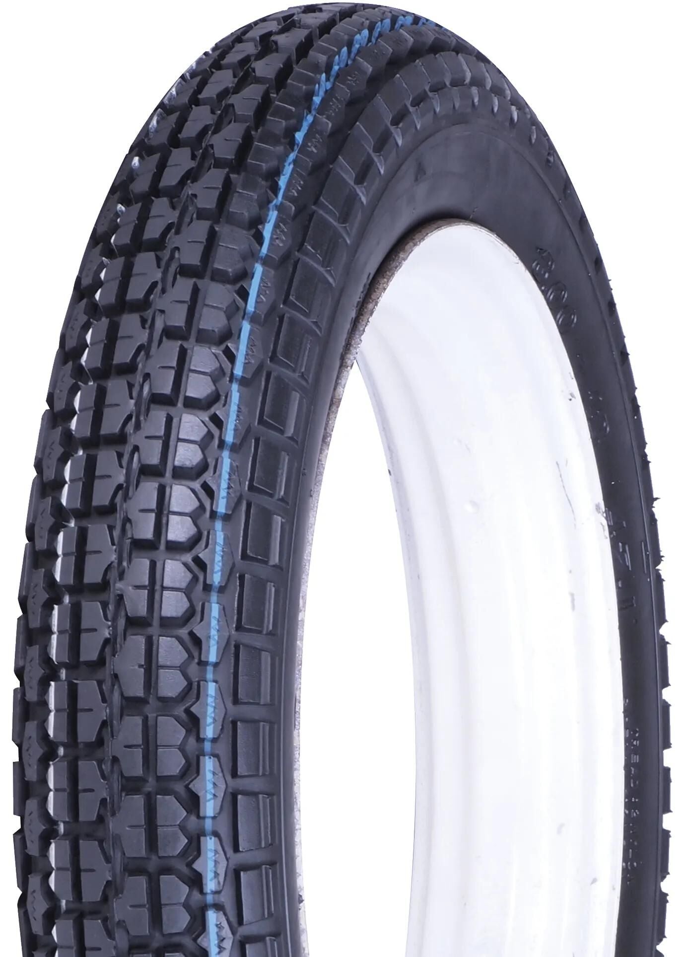 Vee rubber buitenband vrm 220 tyre vee rub. vrm 220 3.00-12 tt 47j