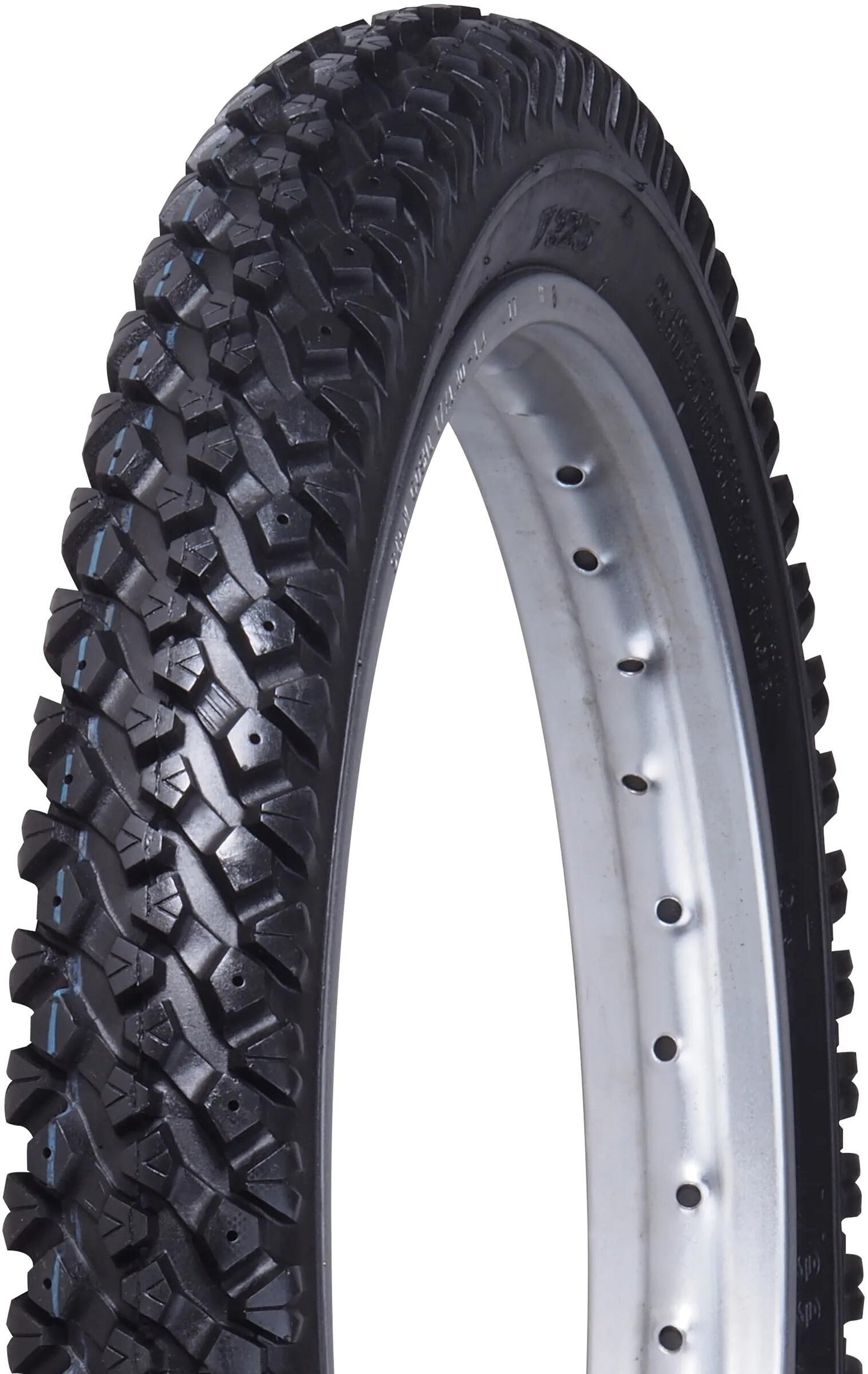 Vee rubber buitenband vrm 325 tyre vee rub. vrm 325 2.25-17 tt 33p m+s